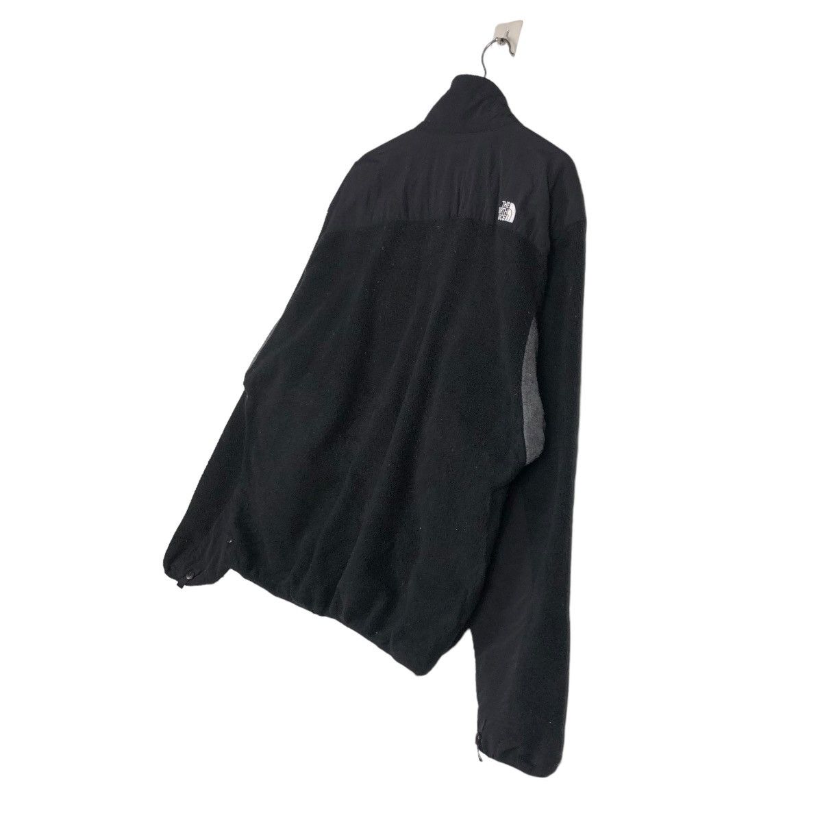 The North Face 📌VINTAGE FLEECE JACKET THE NORTH FACE MULTI POCKET Size US XL / EU 56 / 4 - 4 Thumbnail
