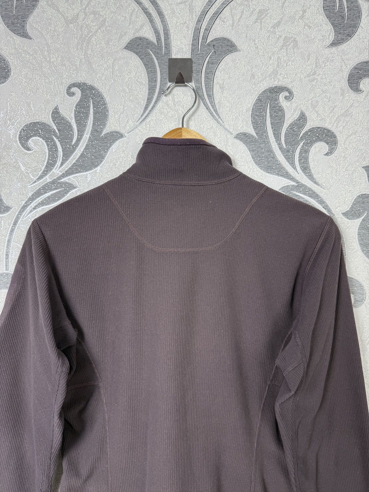 Arc'teryx Vintage Arc’teryx Women’s Polartec Full Zip Fleece Jacket Size M / US 6-8 / IT 42-44 - 15 Thumbnail