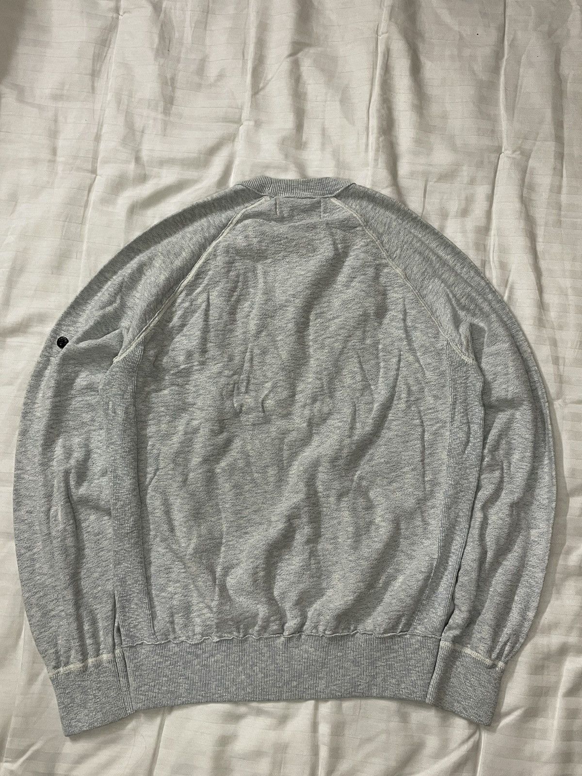Stone Island Stone Island sweater Size US M / EU 48-50 / 2 - 7 Thumbnail