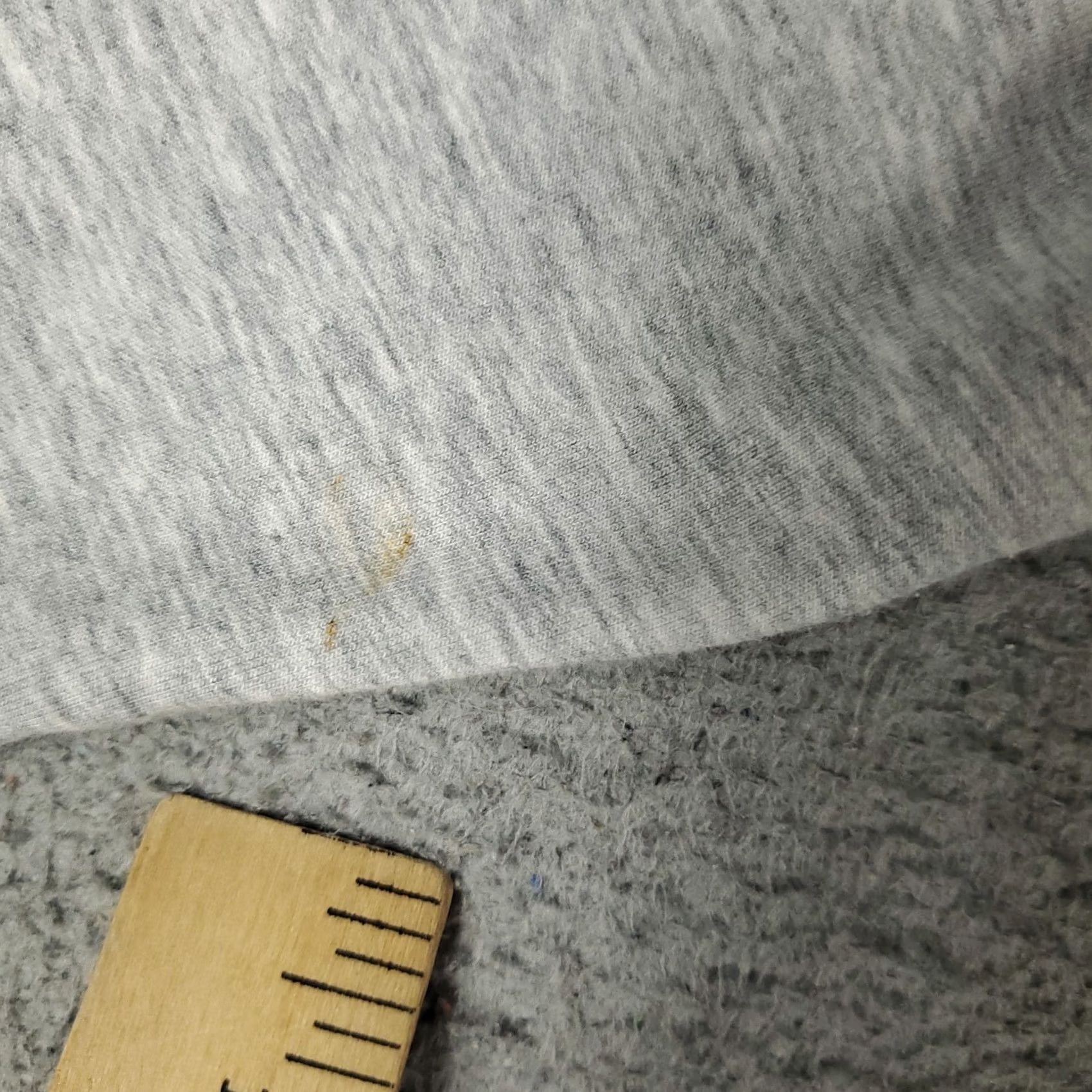TravisMathew Travis Mathew Sweater Mens XL Gray 1/4 Zip Pullover Sweatshirt Shirt Adult XL Gray Logo 1/4 Zip Pullover Men Size US XL / EU 56 / 4 - 5 Thumbnail