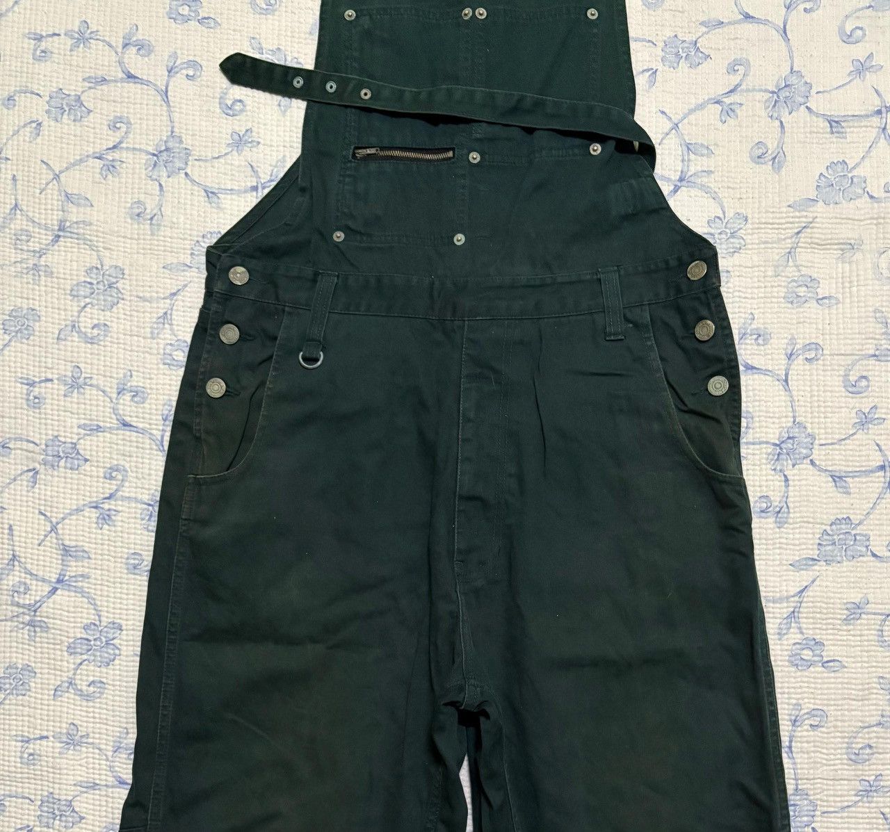 PPFM PPFM Overall Chore Worker Design Size US 34 / EU 50 - 4 Thumbnail