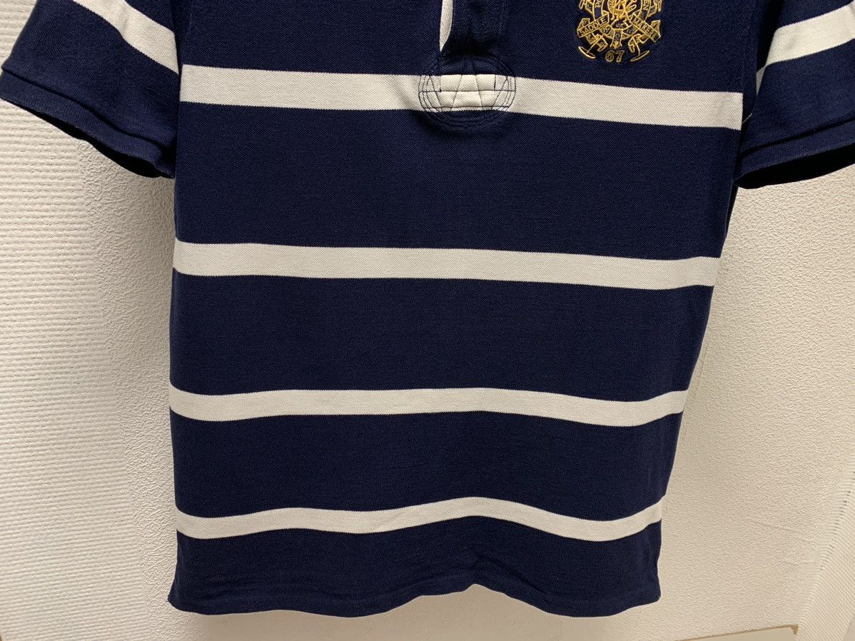 Polo Ralph Lauren Polo Ralph Lauren New York PRL Cheef lied Polo Xl NY Size US XL / EU 56 / 4 - 6 Thumbnail