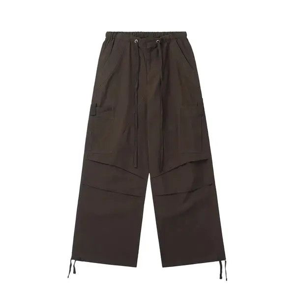 Japanese Brand Retro punk pants Size US 32 / EU 48 - 6 Thumbnail