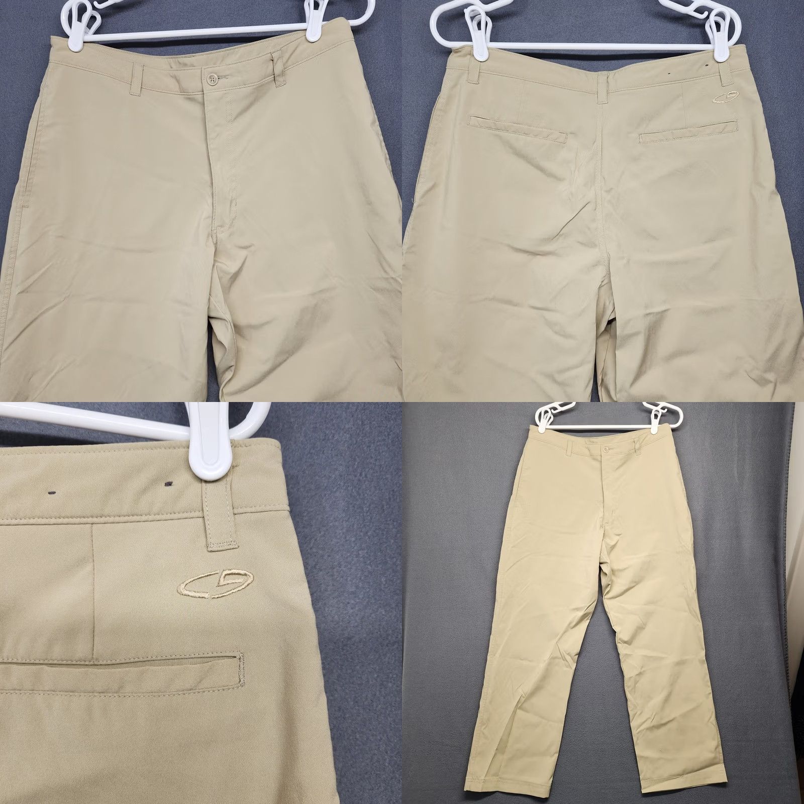 Champion VINTAGE? no — Ignore. Size US 34 / EU 50 - 8 Thumbnail
