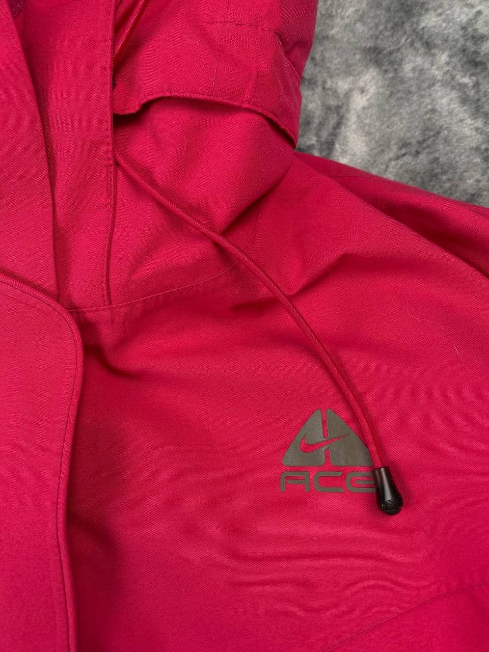 Nike ACG Vintage Nike ACG Ski Tracksuit Jacket And Pants Women Size L / US 10 / IT 46 - 4 Thumbnail