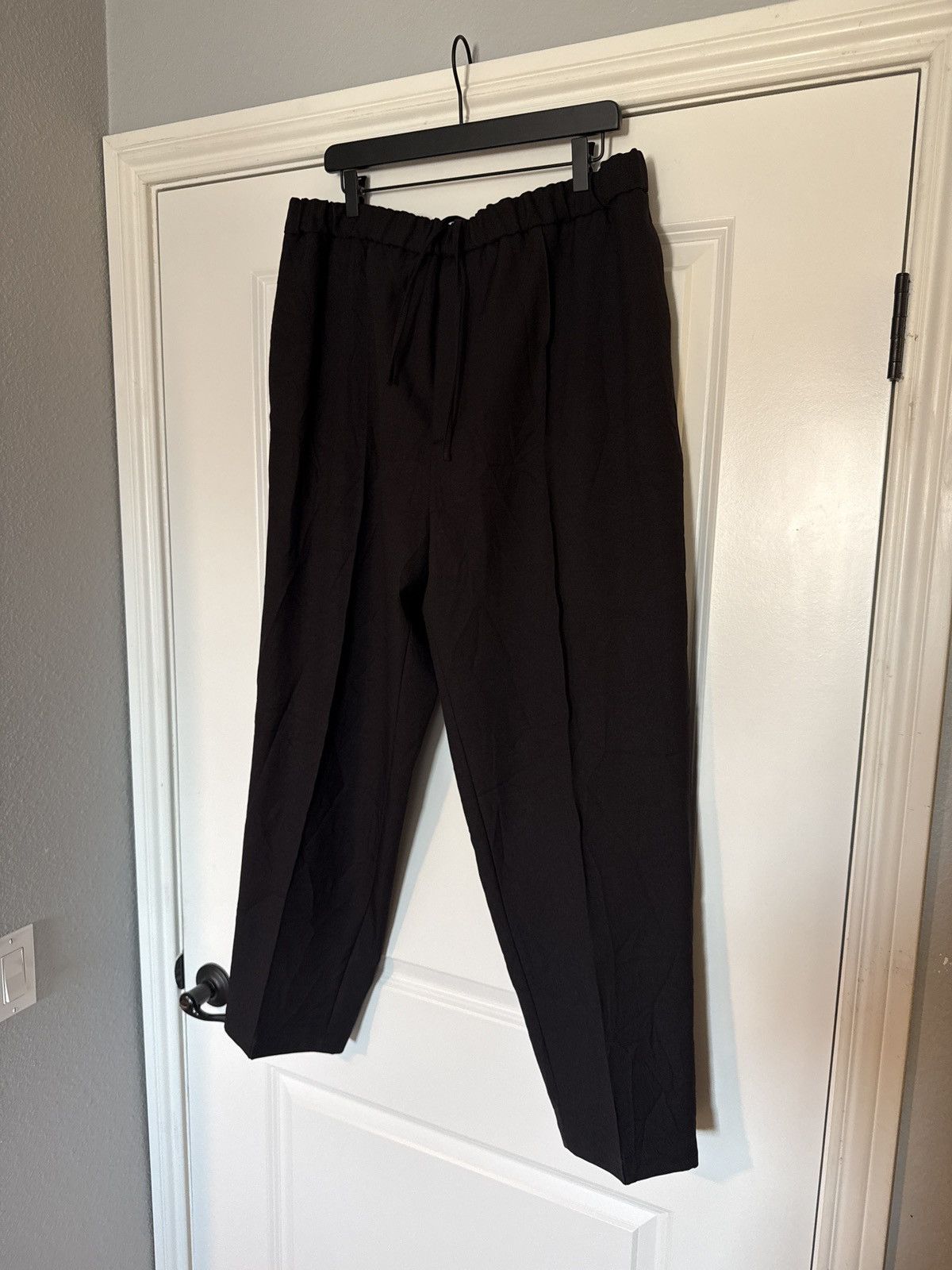 Jil Sander Jil Sander Casual / Formal Trouser Size 40R - 7 Thumbnail