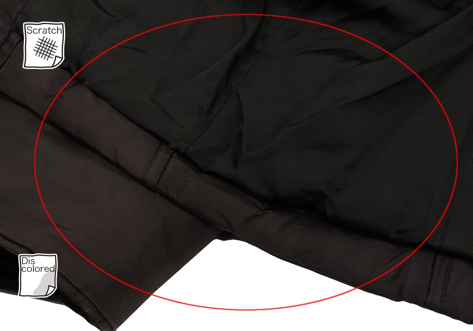 Issey Miyake Padded Blouson in Burdy, Size M Size US M / EU 48-50 / 2 - 13 Thumbnail