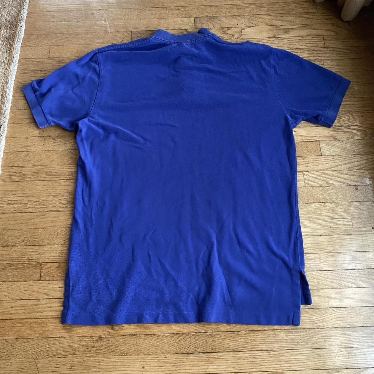 Polo Ralph Lauren Polo Ralph Lauren tee Size US M / EU 48-50 / 2 - 3 Thumbnail