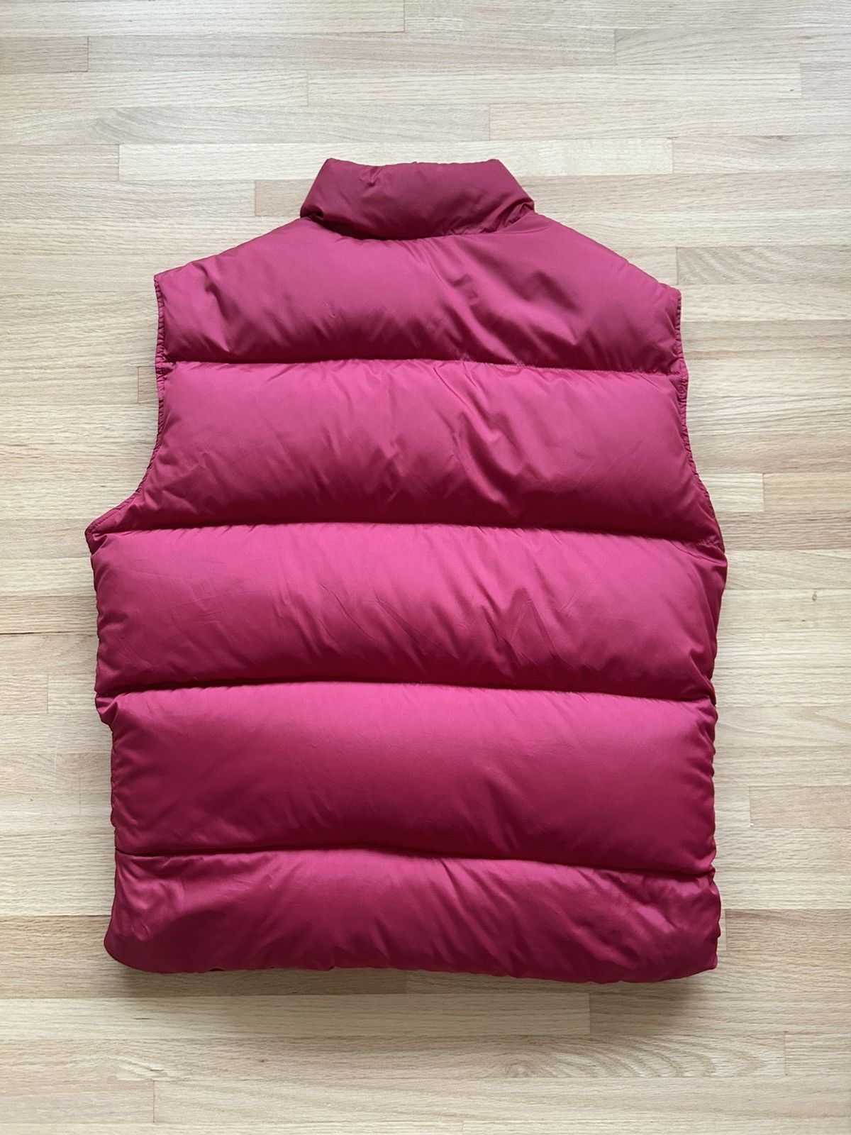 L.L. Bean Vintage LL Bean Puffer Vest - XL Size US XL / EU 56 / 4 - 3 Thumbnail