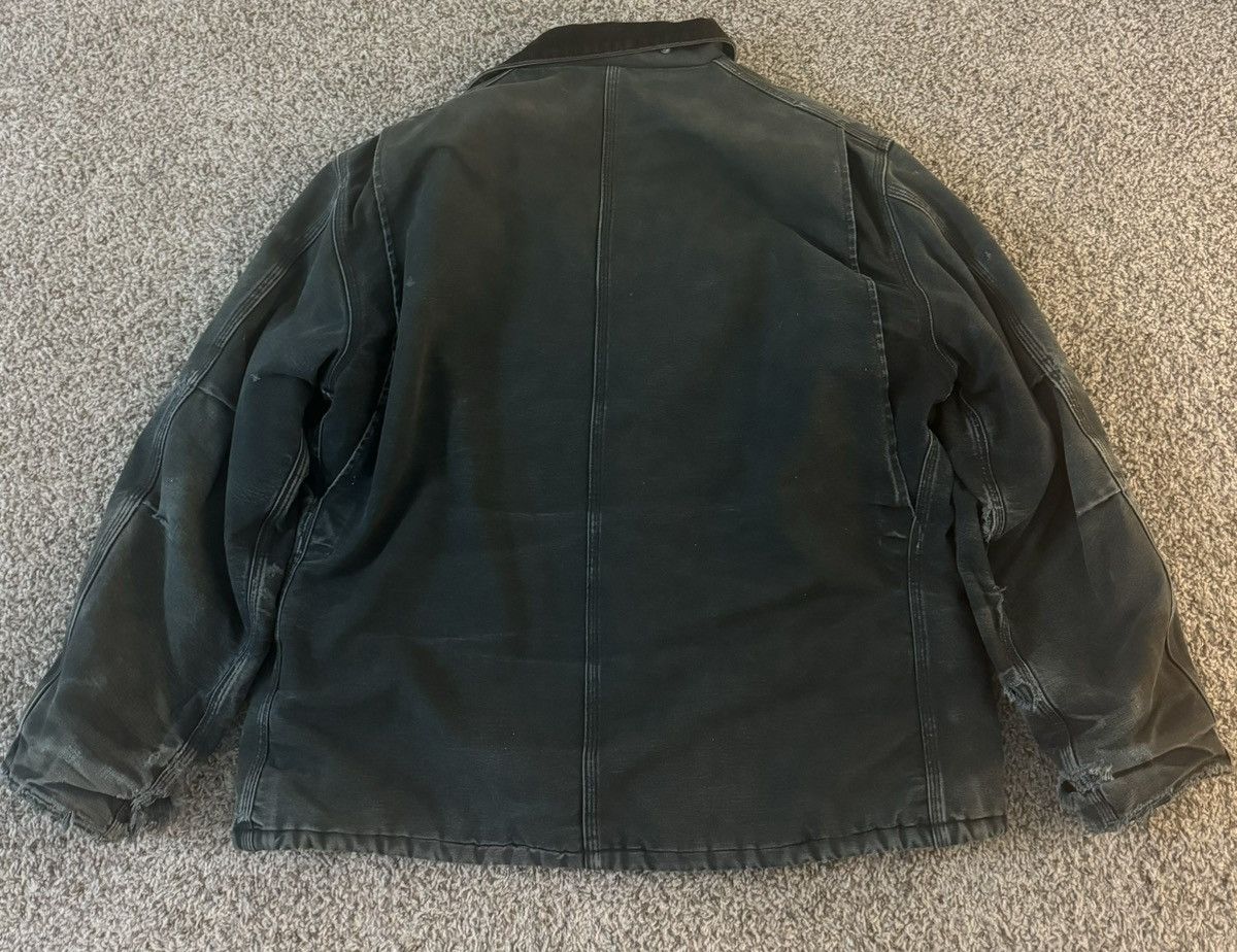 Carhartt Carhartt Size US XL / EU 56 / 4 - 4 Thumbnail