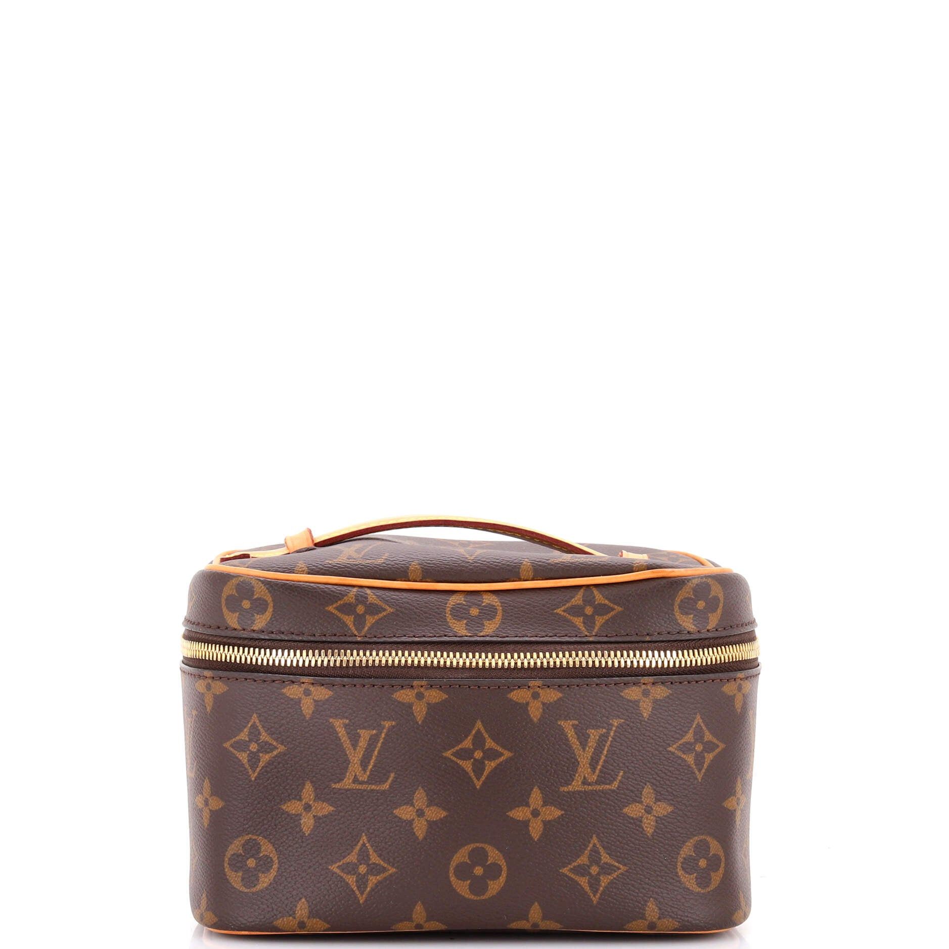 Louis Vuitton Nice Vanity Case Size ONE SIZE - 1 Thumbnail