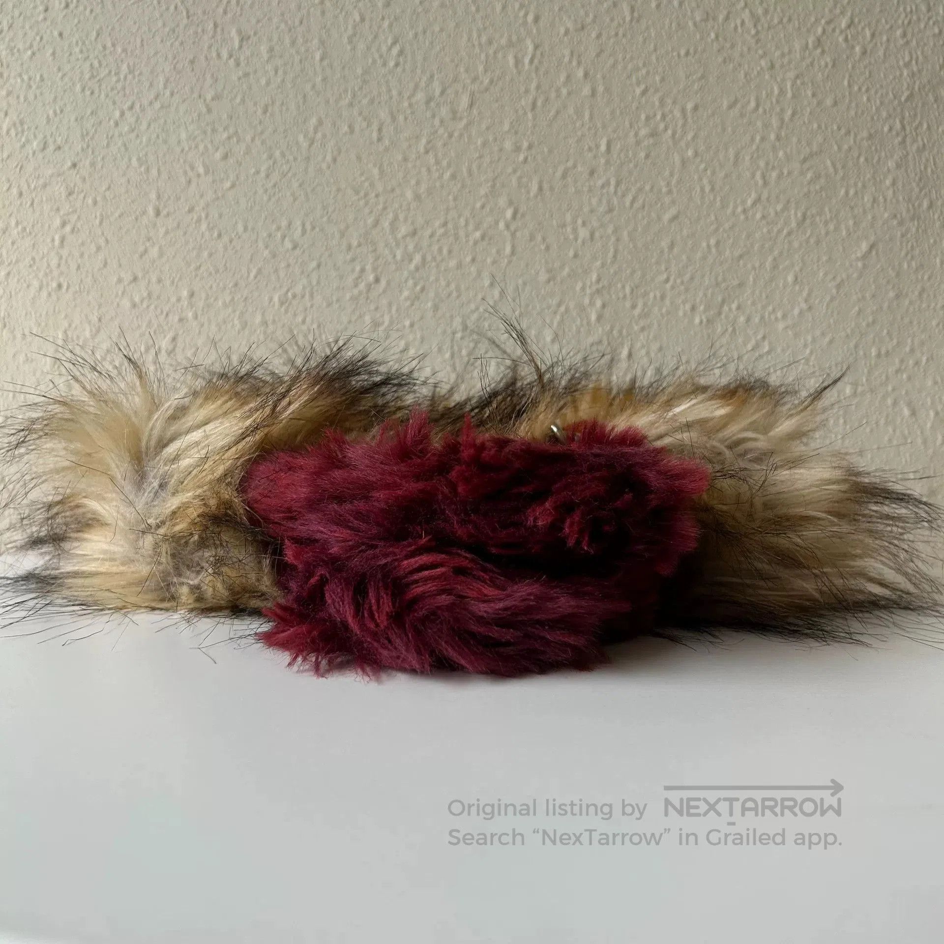 Vivienne Westwood vivienne westwood vintage fur handbag. Size ONE SIZE - 7 Thumbnail