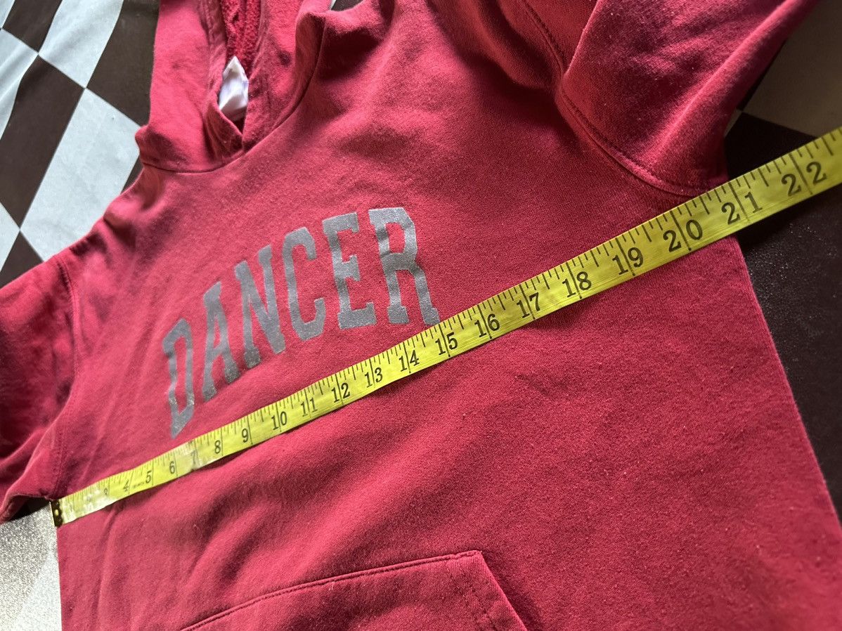Champion Champion dancer pullover hoodie Size US XL / EU 56 / 4 - 8 Thumbnail