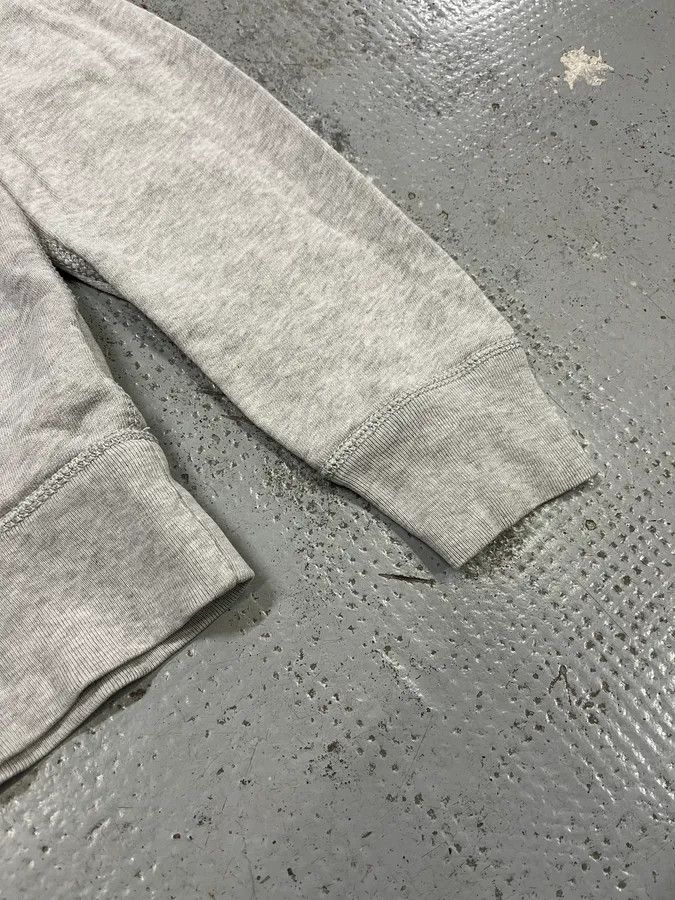 Polo Ralph Lauren 2010s Ralph Lauren Denim & Supply Motors Grey Sweater Size XS / US 0-2 / IT 36-38 - 6 Thumbnail