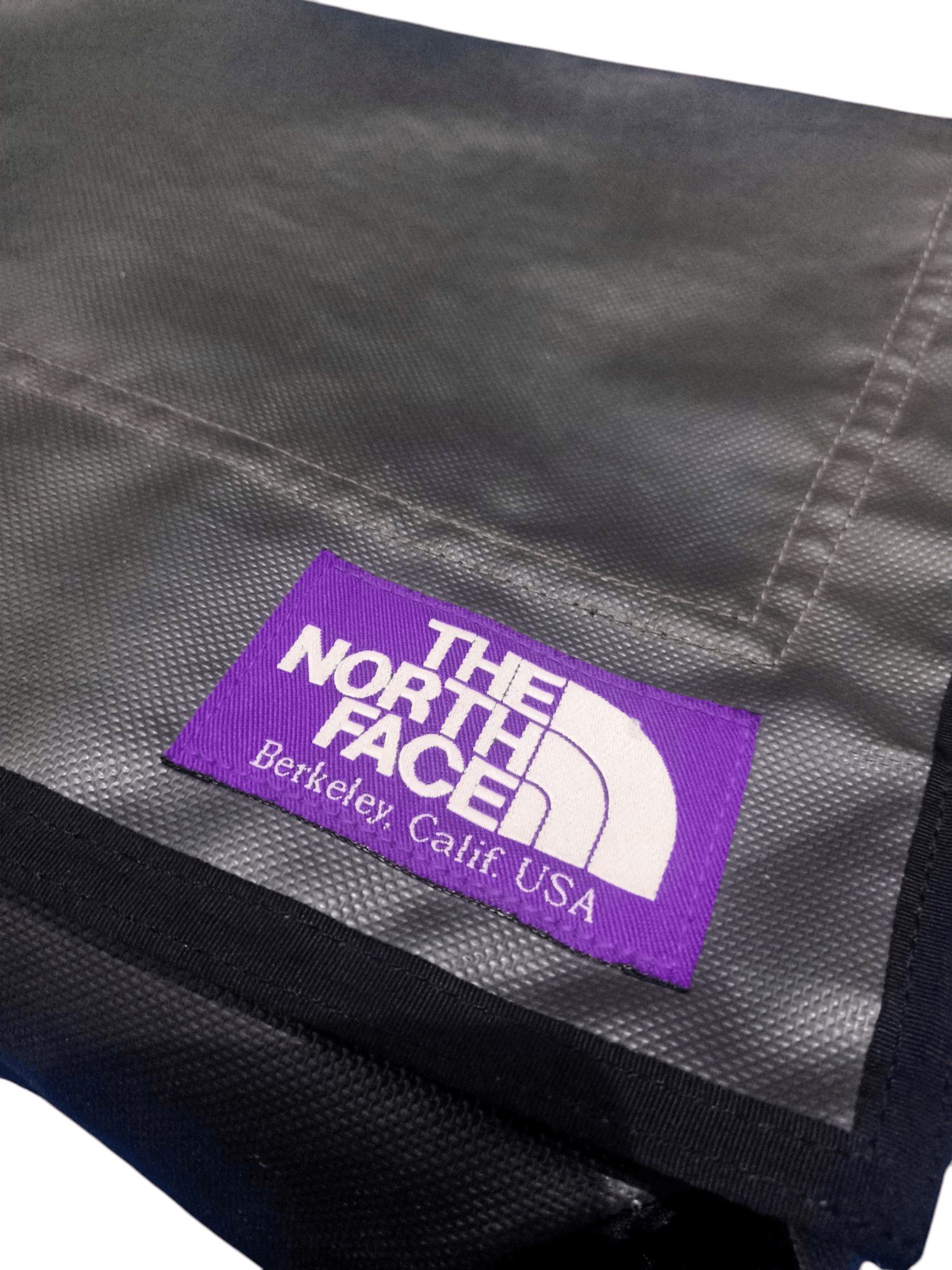 The North Face × The North Face Purple Label The North Face TNF Berkeley Purple Label Messenger Sling Bag Size ONE SIZE - 3 Thumbnail