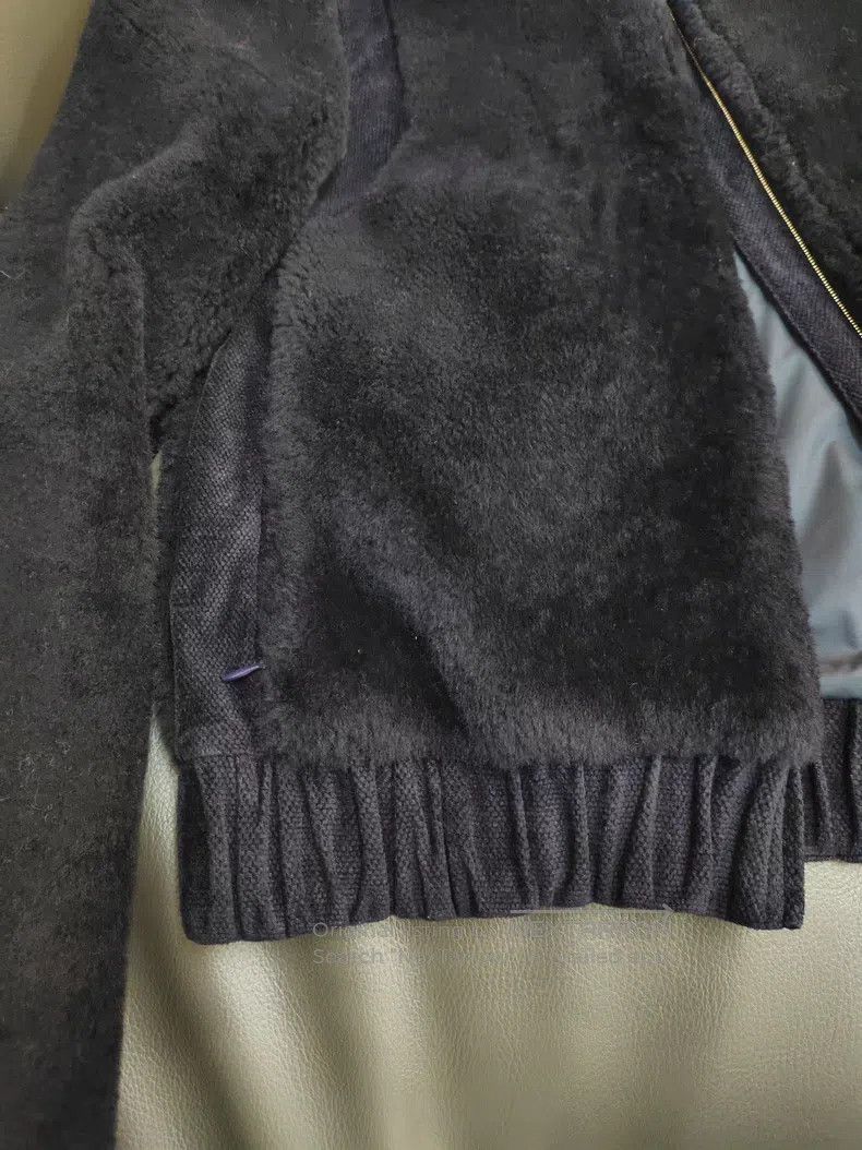 Chanel Chanel Woollen coat Size XS / US 0-2 / IT 36-38 - 8 Thumbnail