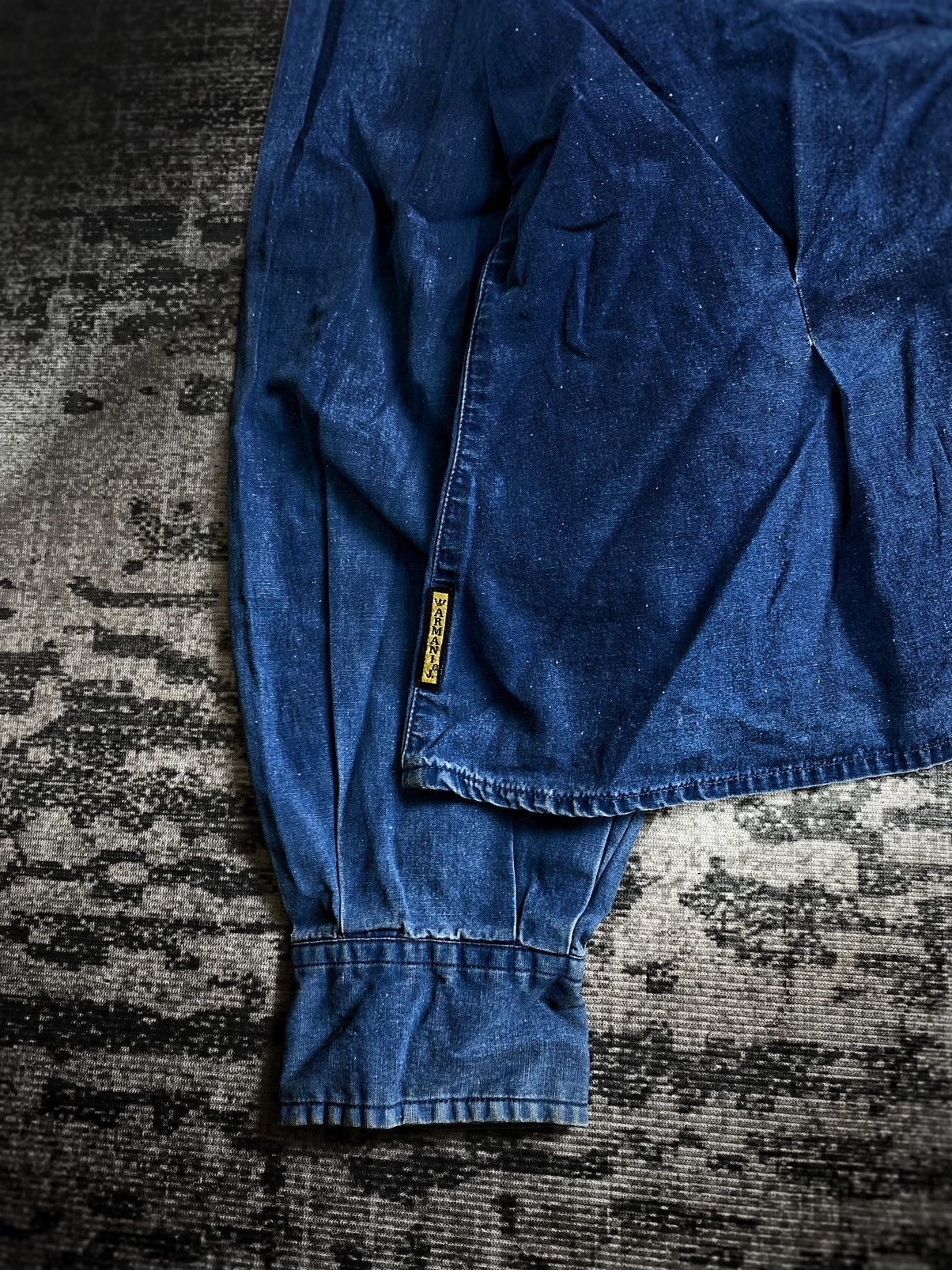 Armani vintage 90s armani jeans Size M / US 6-8 / IT 42-44 - 6 Thumbnail