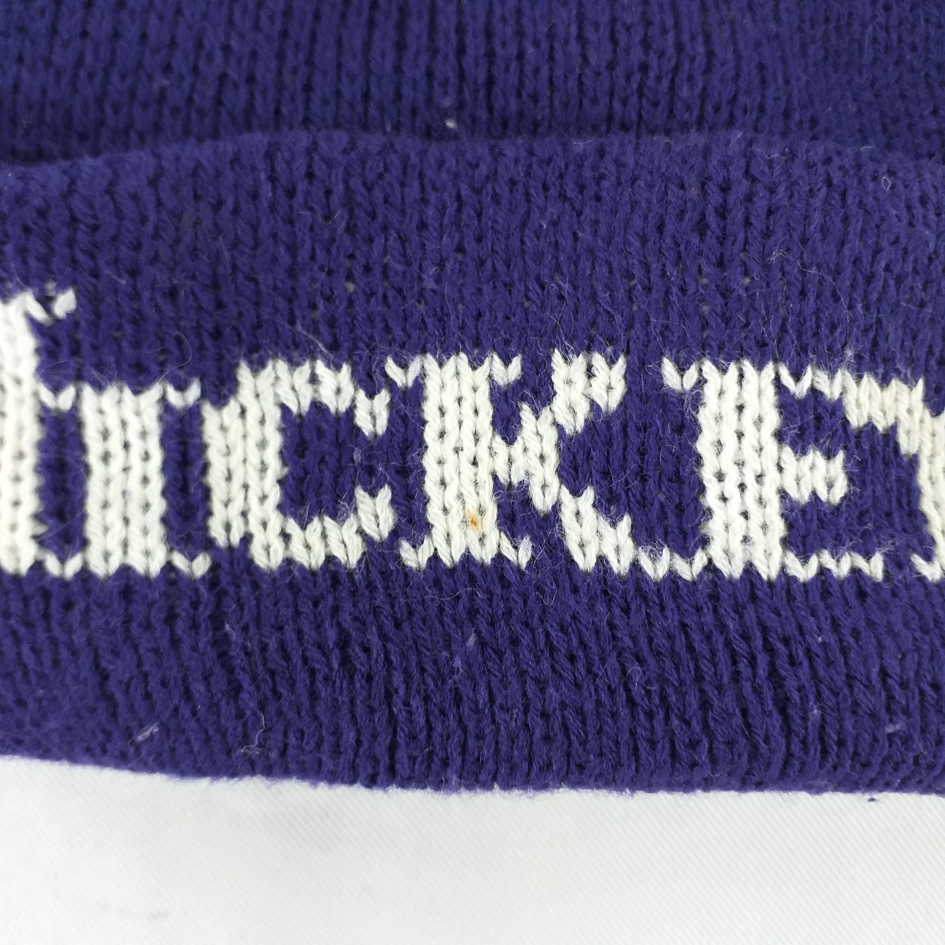 Japanese Brand Mickey Mouse Character Snow Cap Hat Beanie -BN478 Size ONE SIZE - 11 Thumbnail