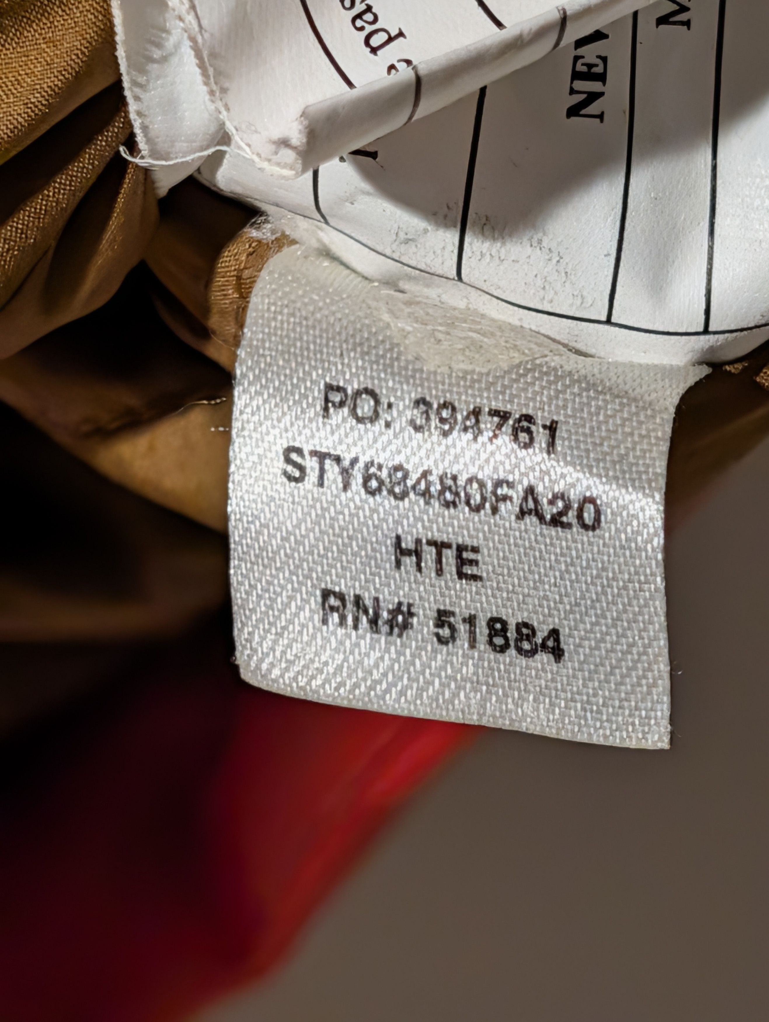 Patagonia Patagonia H2N0 Snowshot Jacket Boy's Full Zip Lined 68480 Size US L / EU 52-54 / 3 - 14 Thumbnail