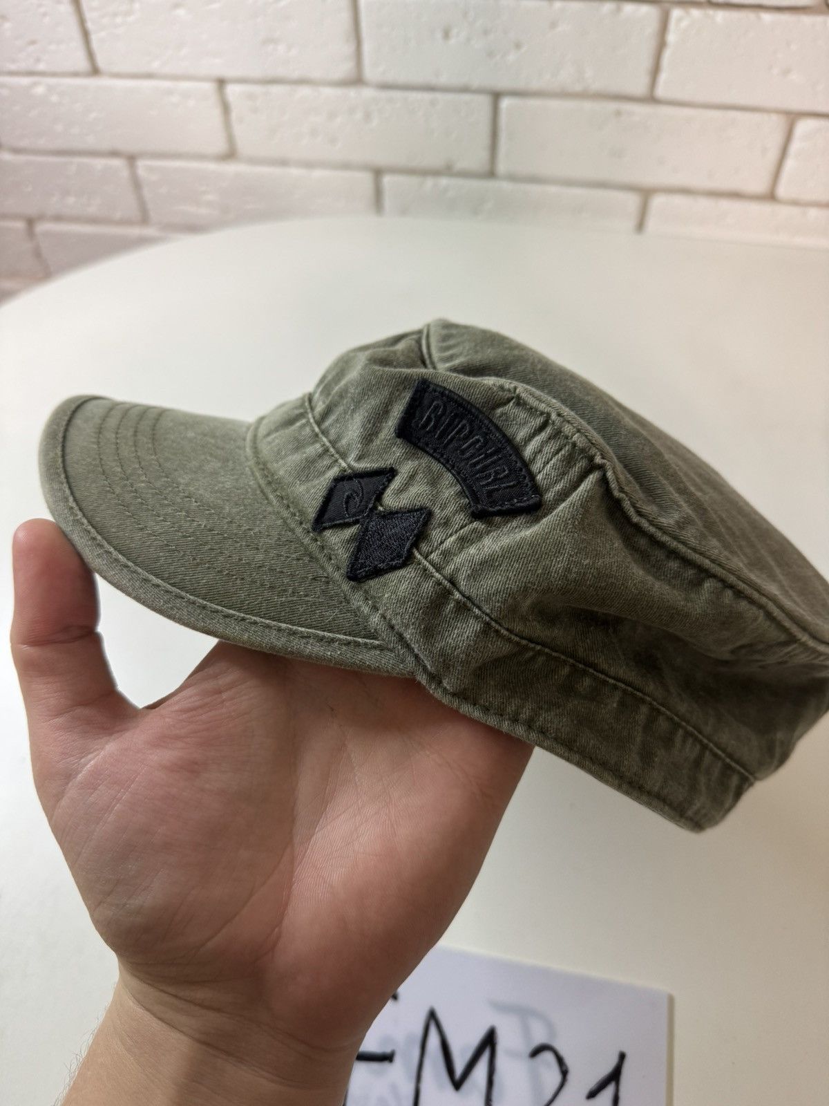 Rip Curl Rip Curl vintage cap hat Size ONE SIZE - 3 Thumbnail