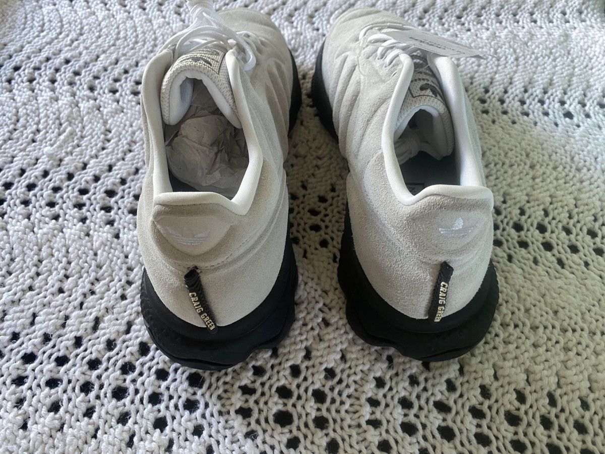Adidas × Craig Green Adidas x Craig Green CG KONTUUR II Size US 11.5 / EU 44-45 - 3 Thumbnail