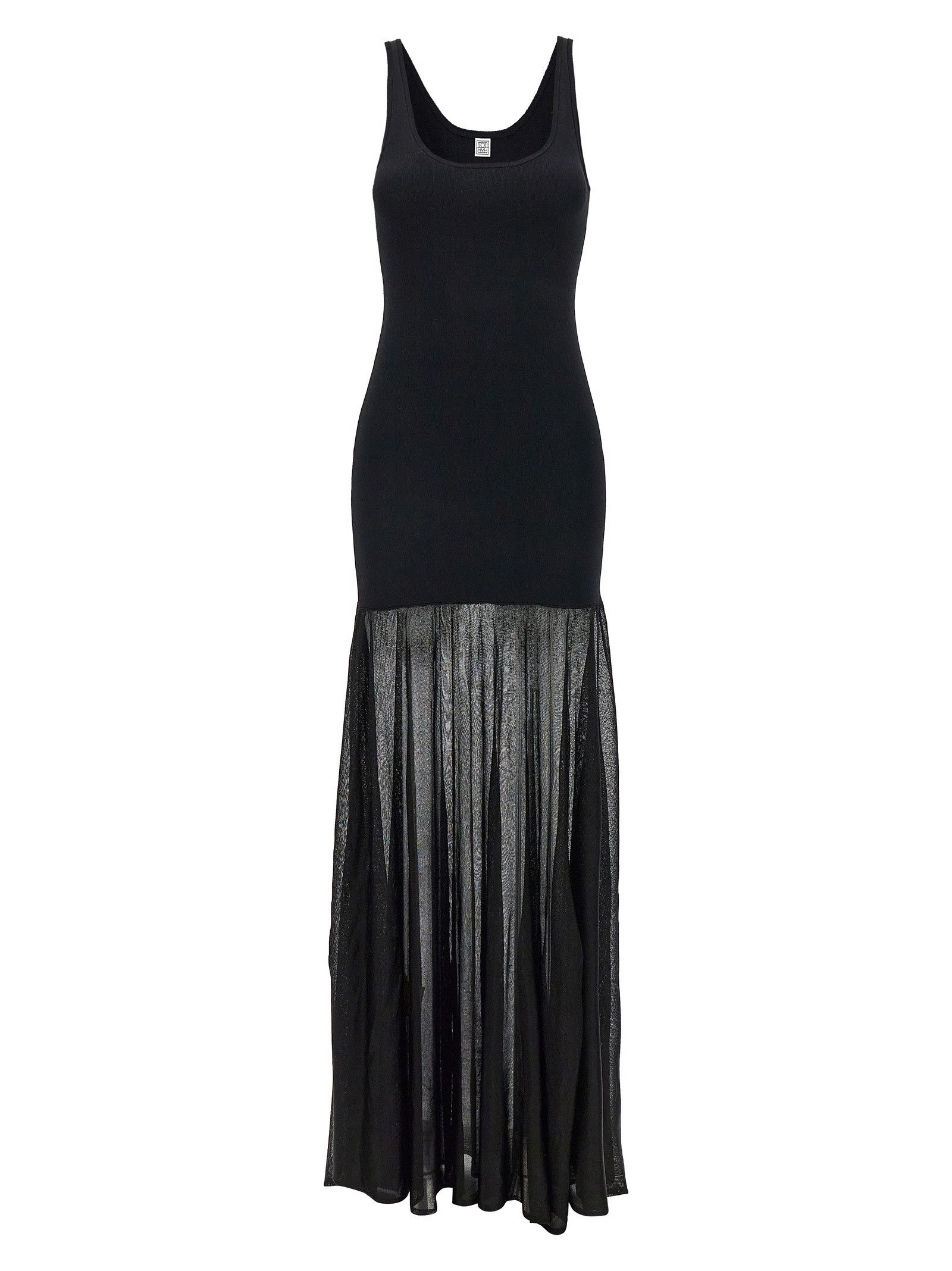 Toteme 'Evening tank' dress Size M / US 6-8 / IT 42-44 - 1 Thumbnail