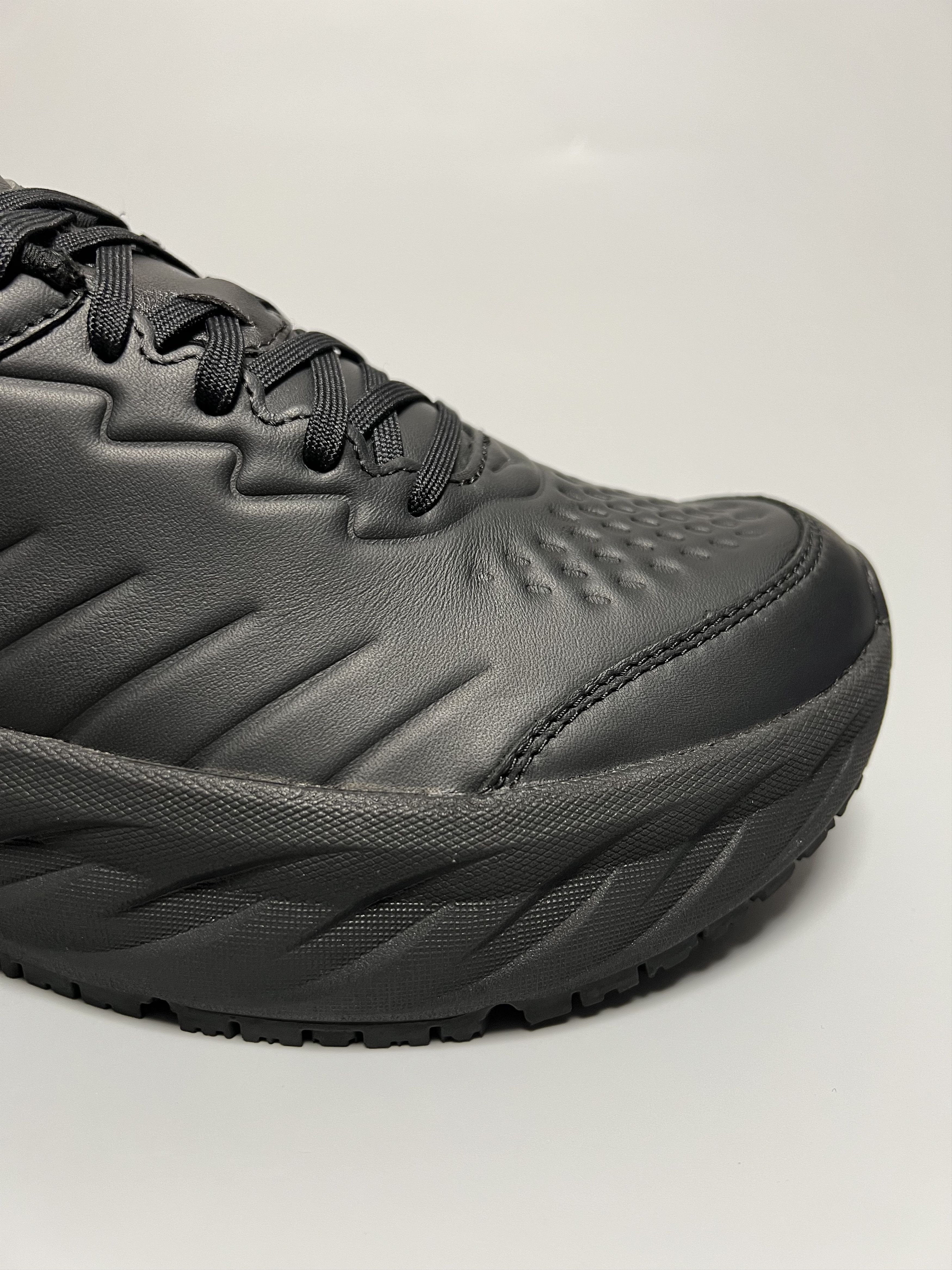Hoka Hoka One One Bondi SR Running Shoes Slip Resistant Size US 9.5 / EU 42-43 - 13 Thumbnail