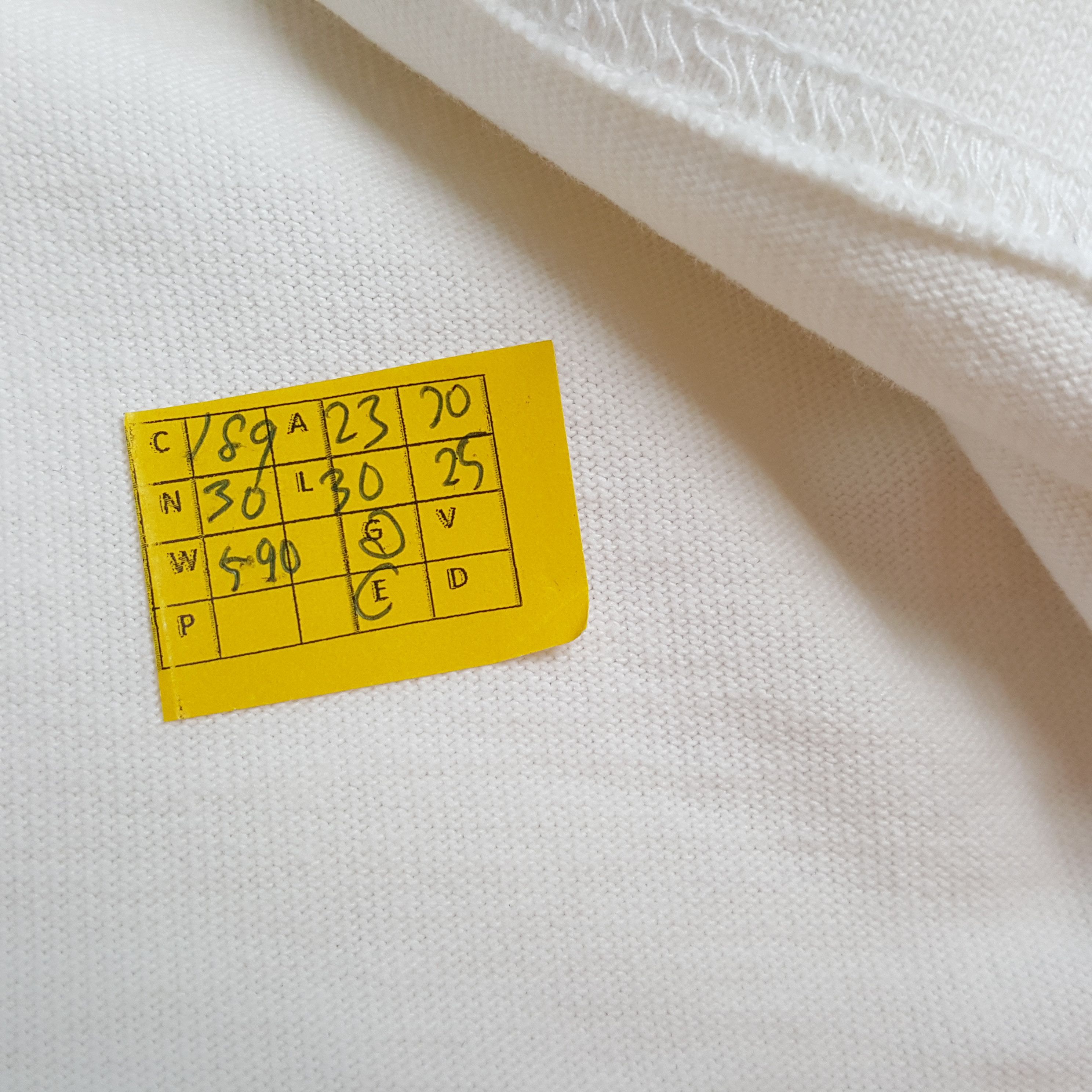 Polo Ralph Lauren × Vintage Vintage POLO SPORT by RALPH LAUREN Rugby Jersey Polos Shirt Size US L / EU 52-54 / 3 - 8 Thumbnail