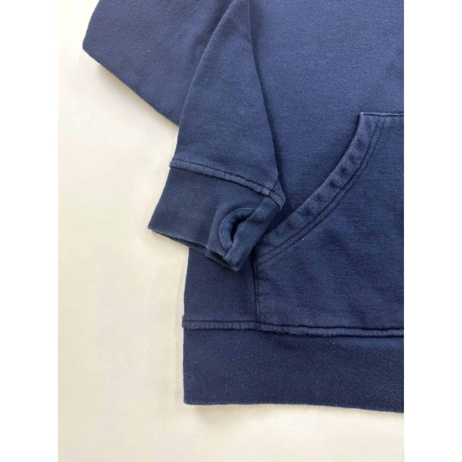 Vintage Staple Pigeon Hoodie Sweatshirt Mens Medium Blue Pullover Mini Logo Dunks Size US M / EU 48-50 / 2 - 3 Thumbnail