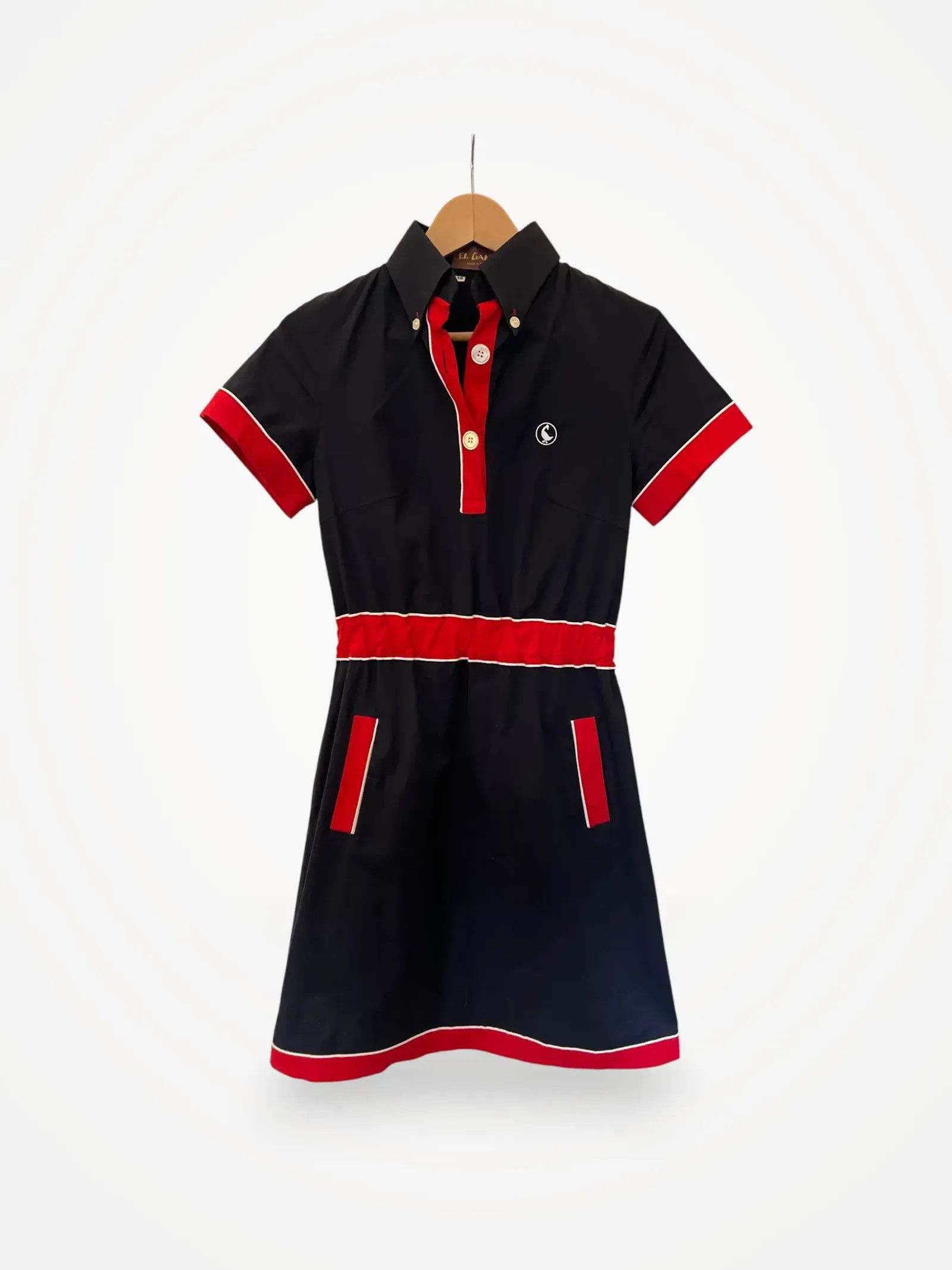 El Ganso El Ganso Dress Size XS / US 0-2 / IT 36-38 - 1 Thumbnail