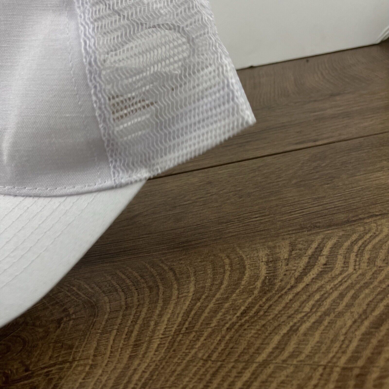 Other The Winning Family Hat Adjustable Hat White Adjustable Hat W Size ONE SIZE - 7 Thumbnail