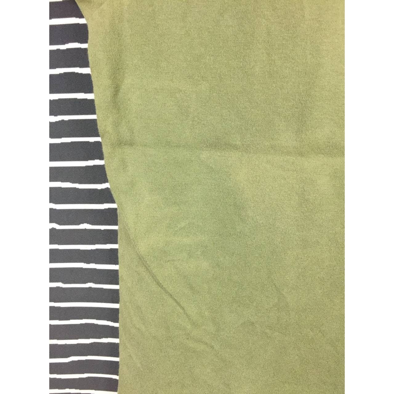 JW Anderson × Uniqlo J.W.Anderson X Uniqlo Plain Pocket Tee Size L Size US L / EU 52-54 / 3 - 9 Thumbnail