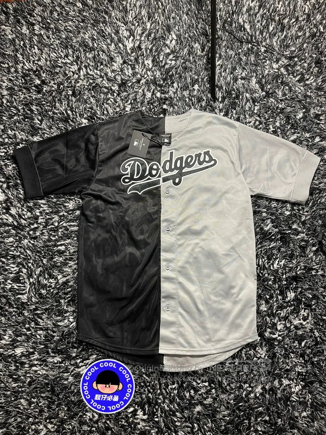 Marcelo Burlon marcelo burlon x mlb baseball cardigan. Size US S / EU 44-46 / 1 - 1 Thumbnail