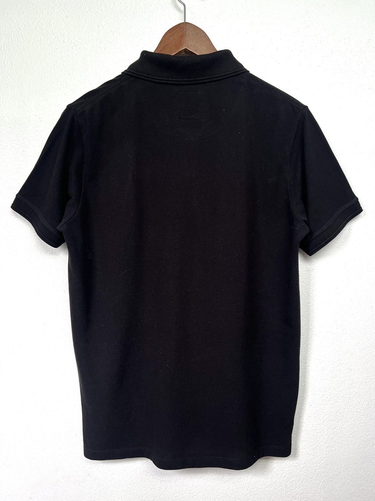 Japanese Brand Multiple Buttons Polo tee Size US M / EU 48-50 / 2 - 4 Thumbnail