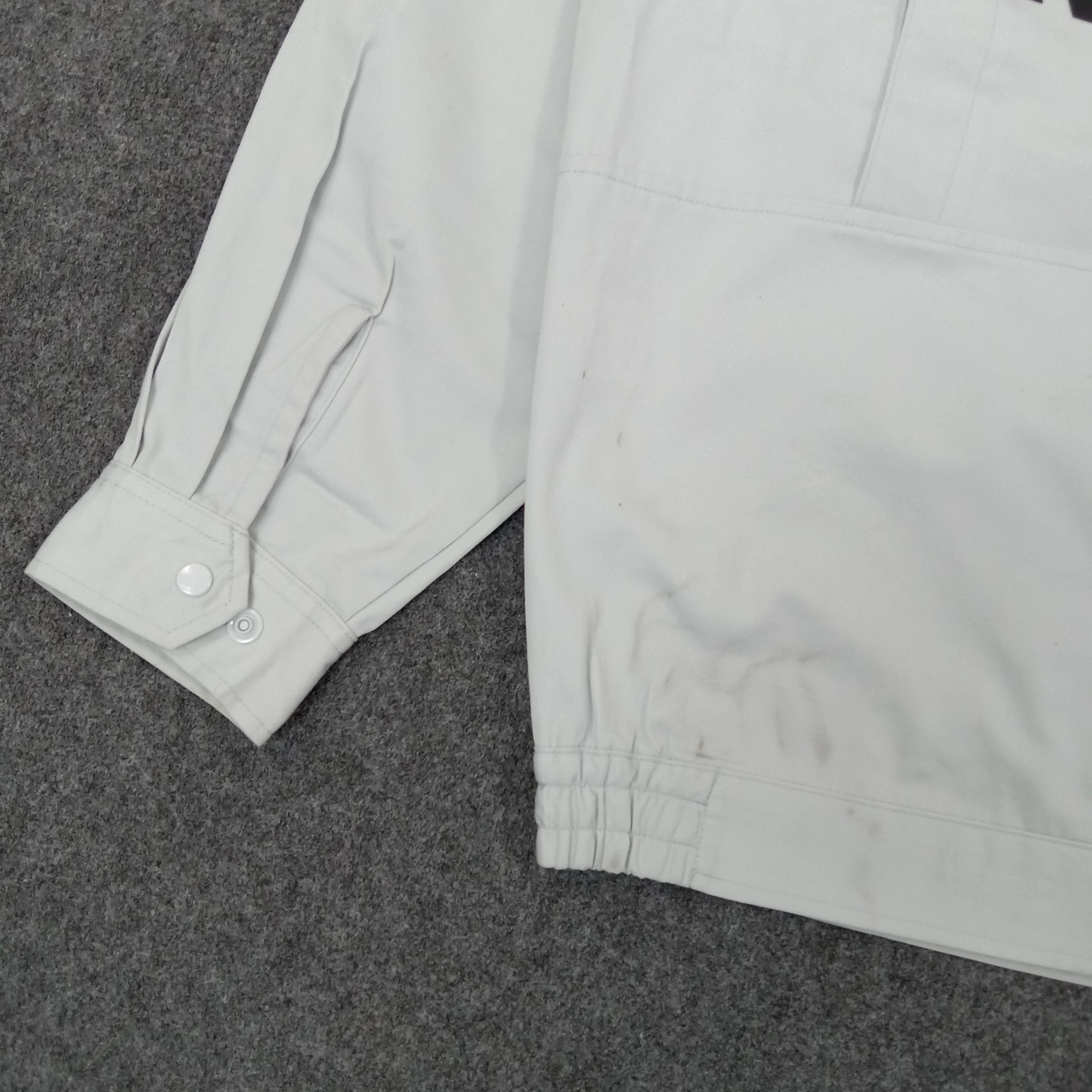 Other Kawasaki Japanese Motorsports Racing Custom Jacket Size US L / EU 52-54 / 3 - 2 Thumbnail