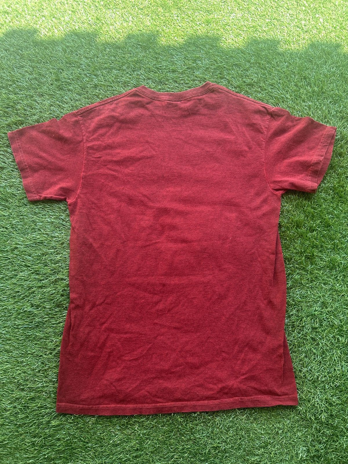 Marvel Comics 2012 Marvel T Shirt Size US XL / EU 56 / 4 - 4 Thumbnail