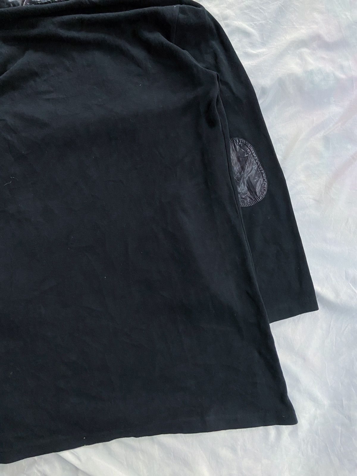 Isamu Katayama Backlash JAPANESE BEINE ARCHIVE COAT STYLE ifsixwasnine rick owens Size US M / EU 48-50 / 2 - 13 Thumbnail