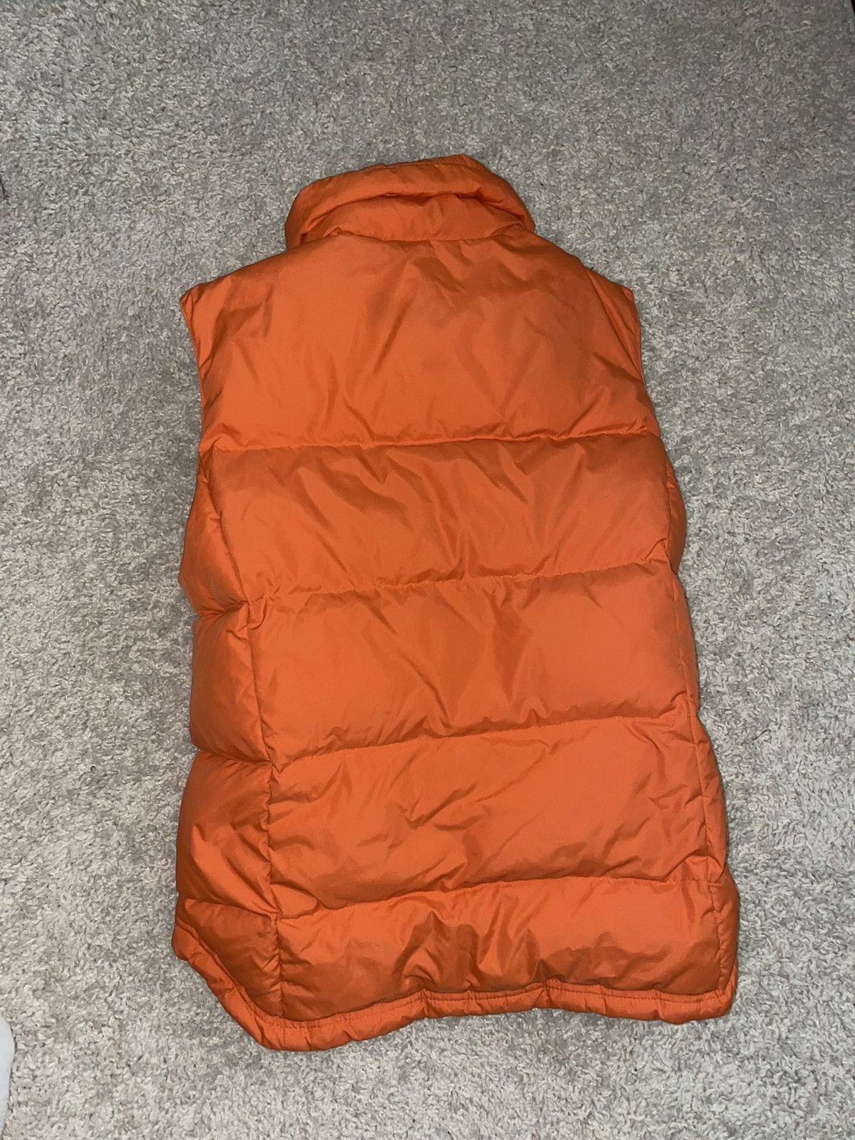 Designer × J.Crew J. Crew Puffer Vest Size M / US 6-8 / IT 42-44 - 5 Thumbnail