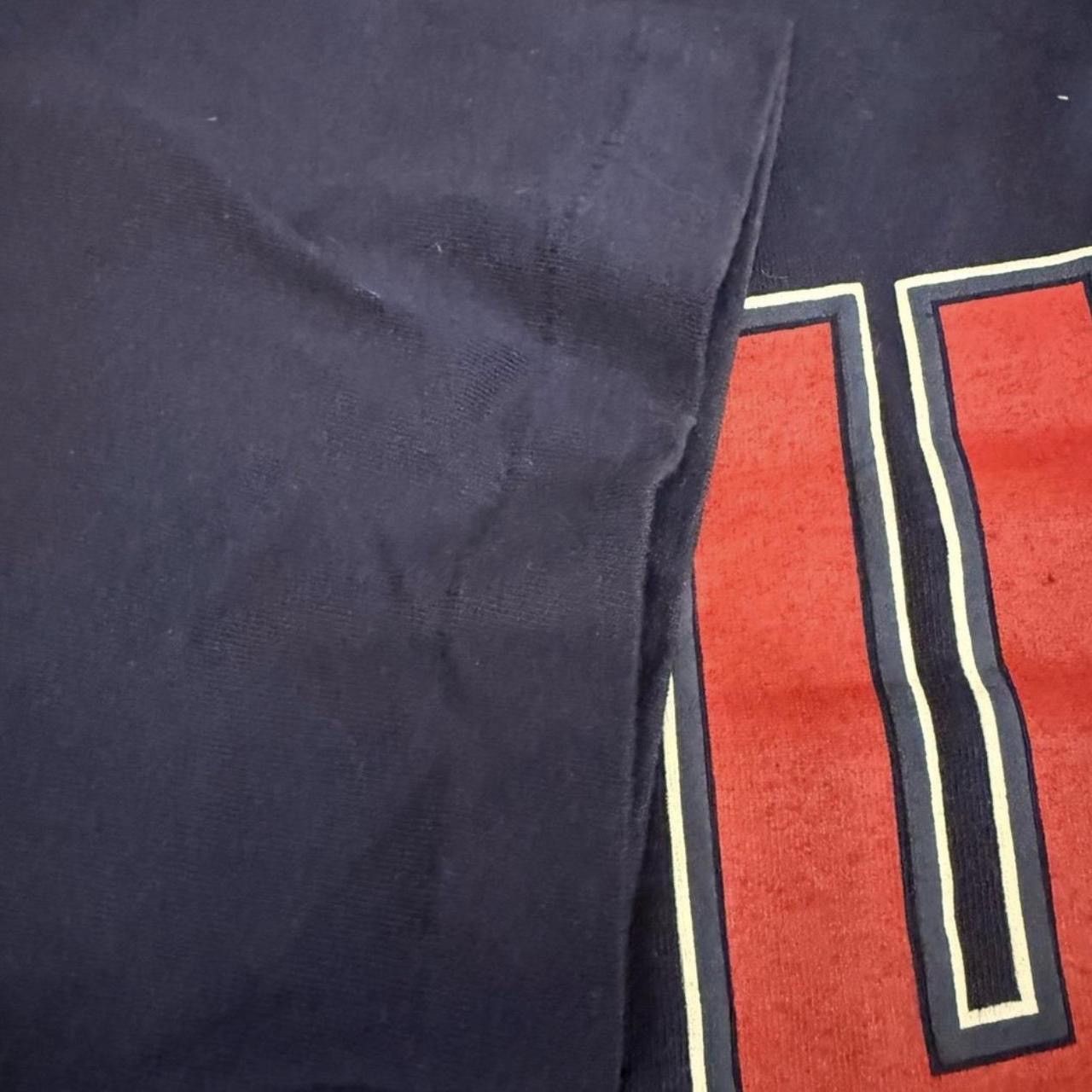 Other Vintage 90s United States Of America Crest Tee Size US XXL / EU 58 / 5 - 3 Thumbnail