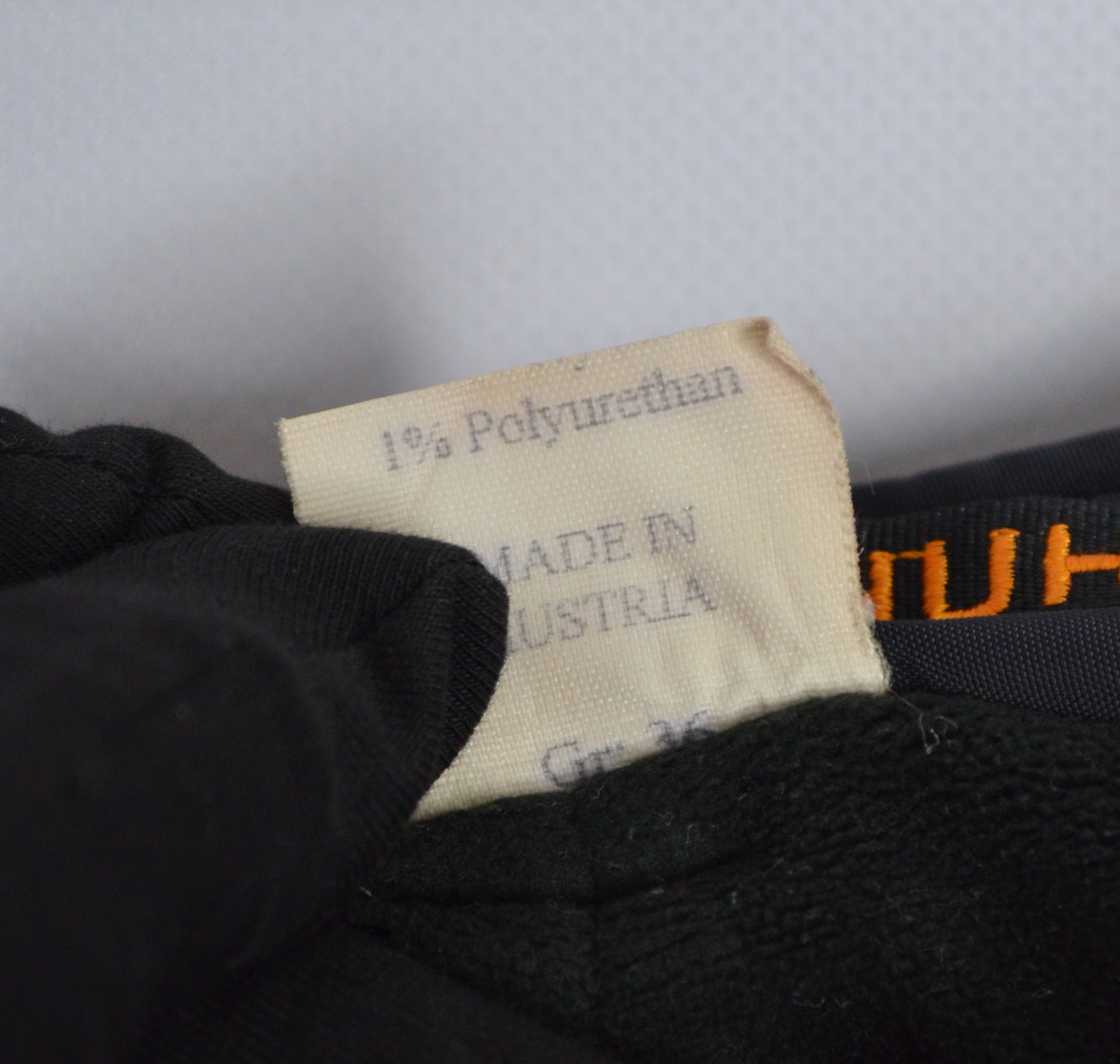 Designer × Frauenschuh FRAUENSCHUH Ski Pants Trousers Winter Sport Womens Size 36/S Size 28" / US 6 / IT 42 - 15 Thumbnail