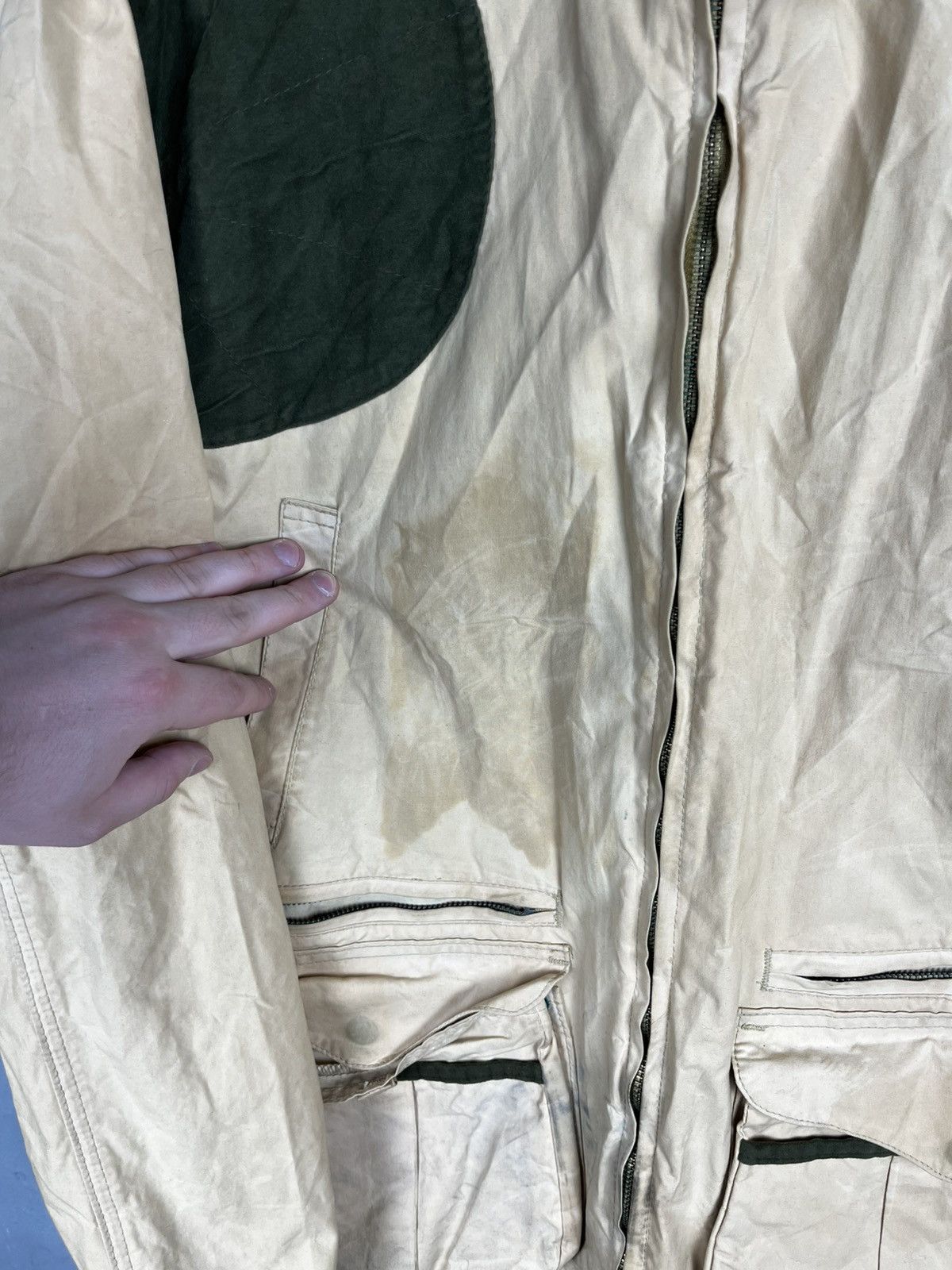 Filson Filson vintage 80s jacket size xl Size US XL / EU 56 / 4 - 5 Thumbnail
