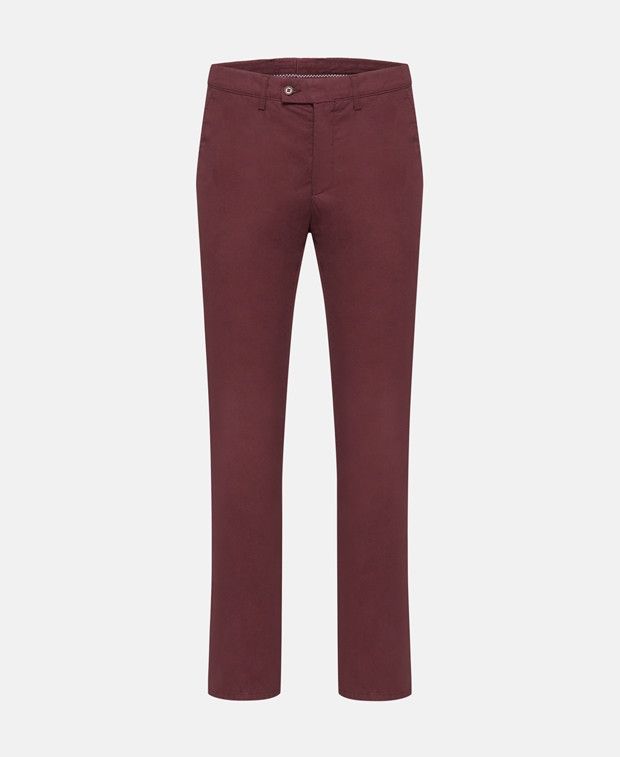 Aspesi Casual trousers Size 50R - 1 Thumbnail