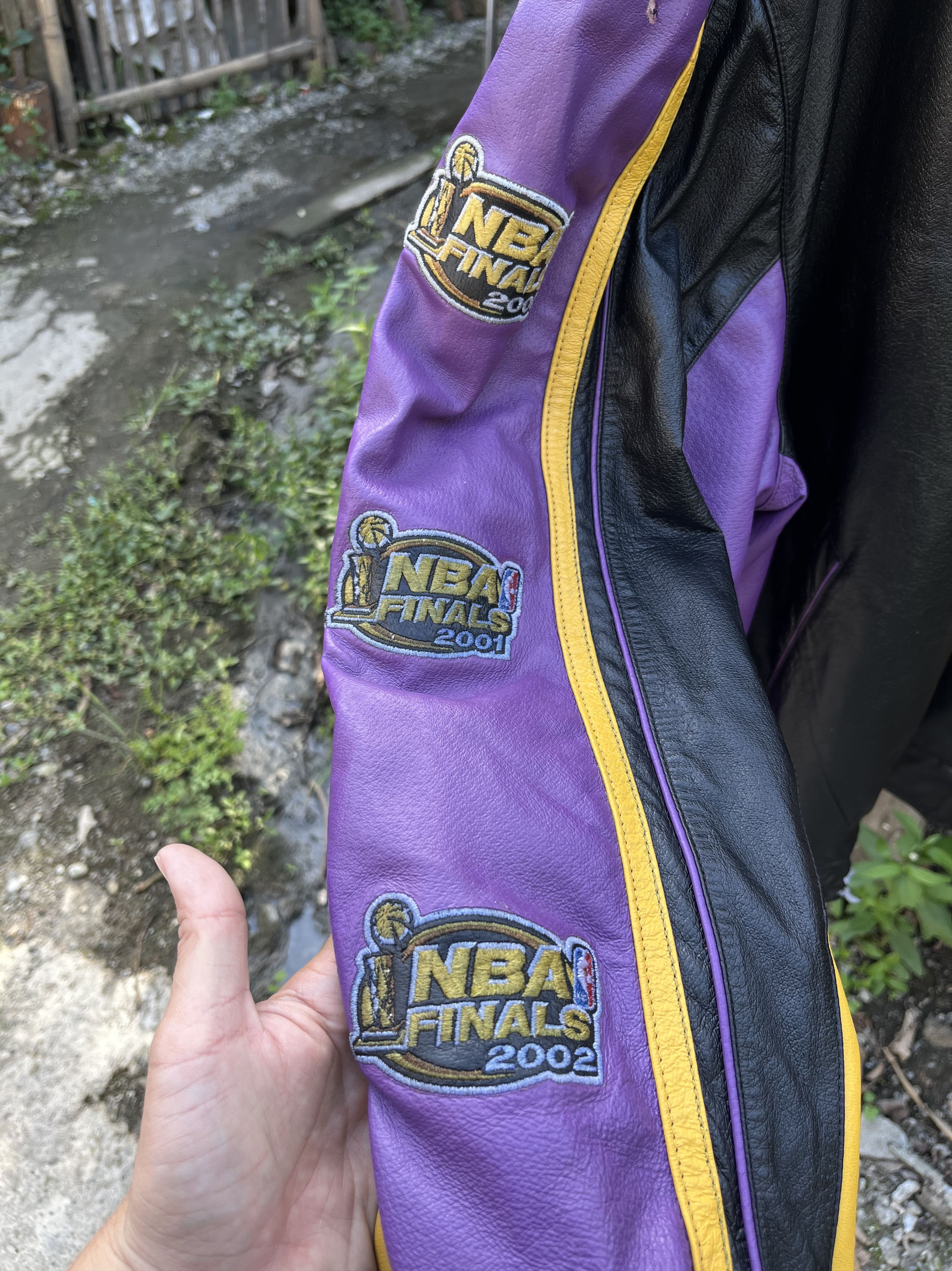 Vintage VINTAGE LAKERS 3 PEAT G3 Size US XL / EU 56 / 4 - 8 Thumbnail