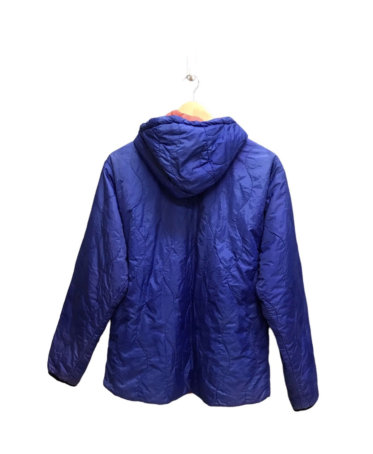 Wild Things VINTAGE WILD THINGS RIVERSIBLE RIFTOP JACKET Size US S / EU 44-46 / 1 - 3 Thumbnail