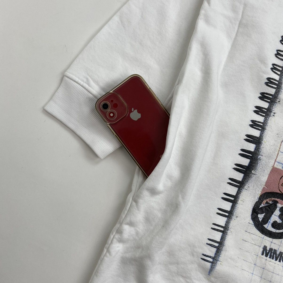 Maison Margiela mm6 maison margiela midi dressed Size S / US 4 / IT 40 - 3 Thumbnail