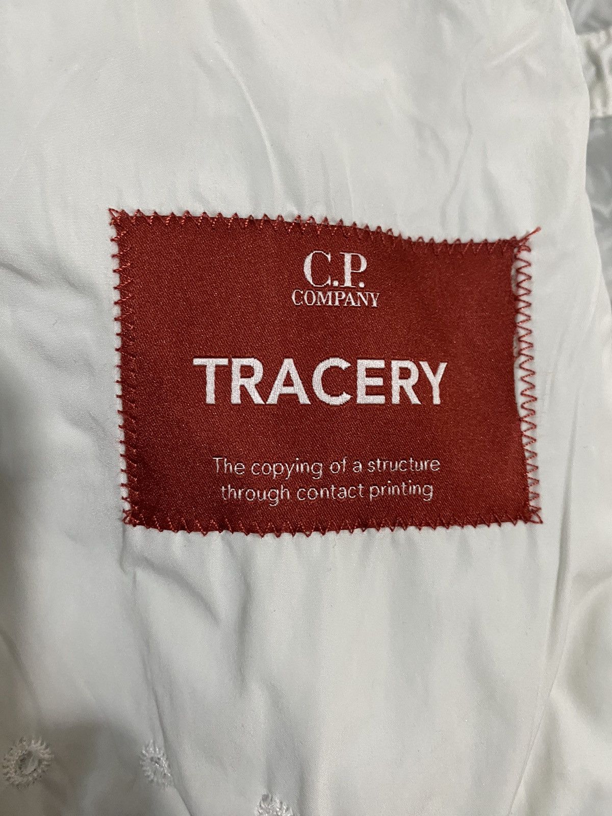C.P. Company CP Company Metropolis Jacket, size L, green, new Size US L / EU 52-54 / 3 - 12 Thumbnail