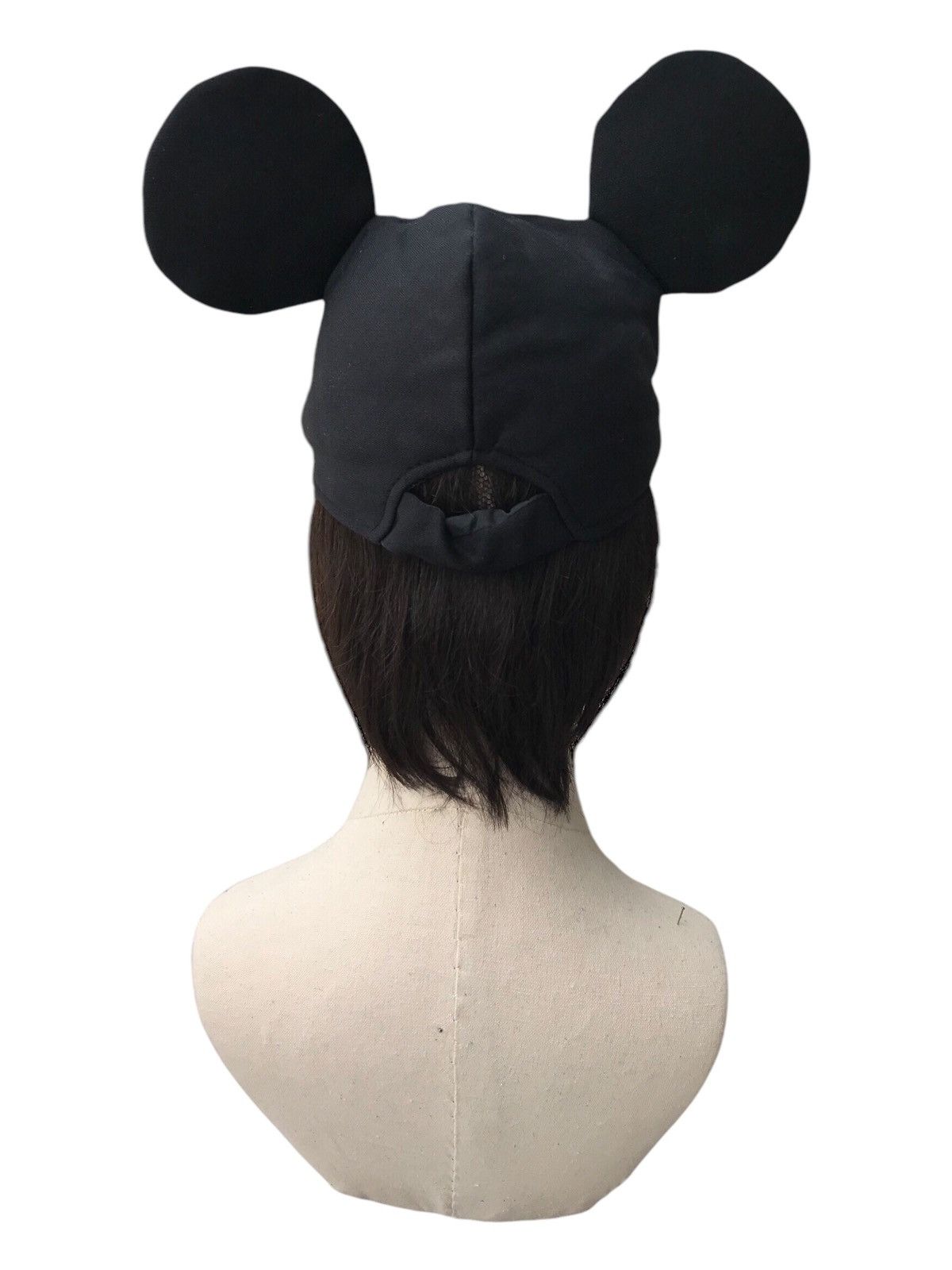 Disney × Japanese Brand VINTAGE 90’s MICKEY MOUSE CAP HAT BY TOKYO DISNEY Size ONE SIZE - 3 Thumbnail