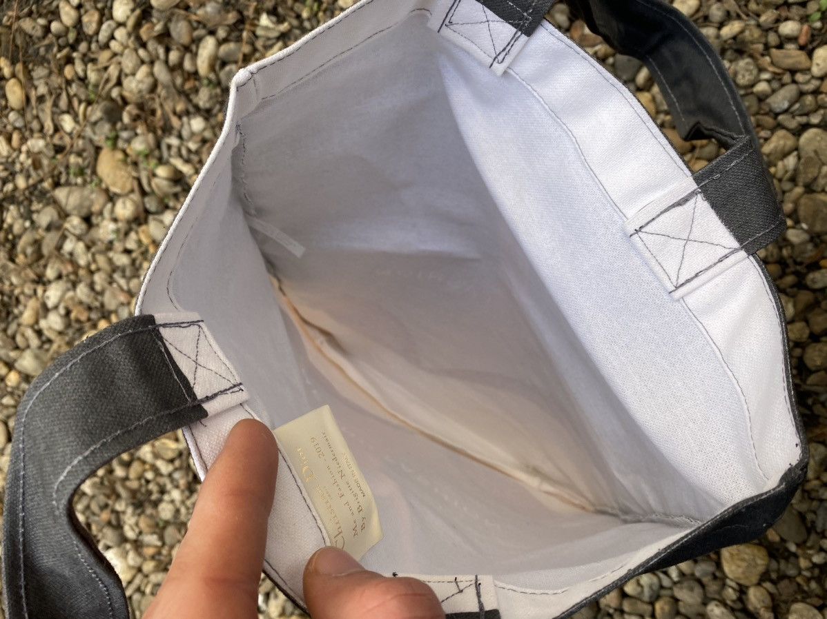 Christian Dior SS19 Me And Fashion Handbag