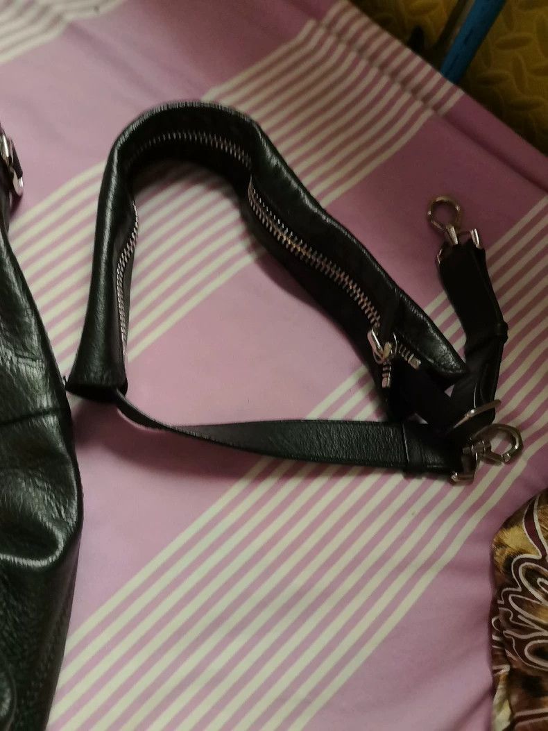 Givenchy Givenchy Nightingale Bag Size ONE SIZE - 3 Thumbnail