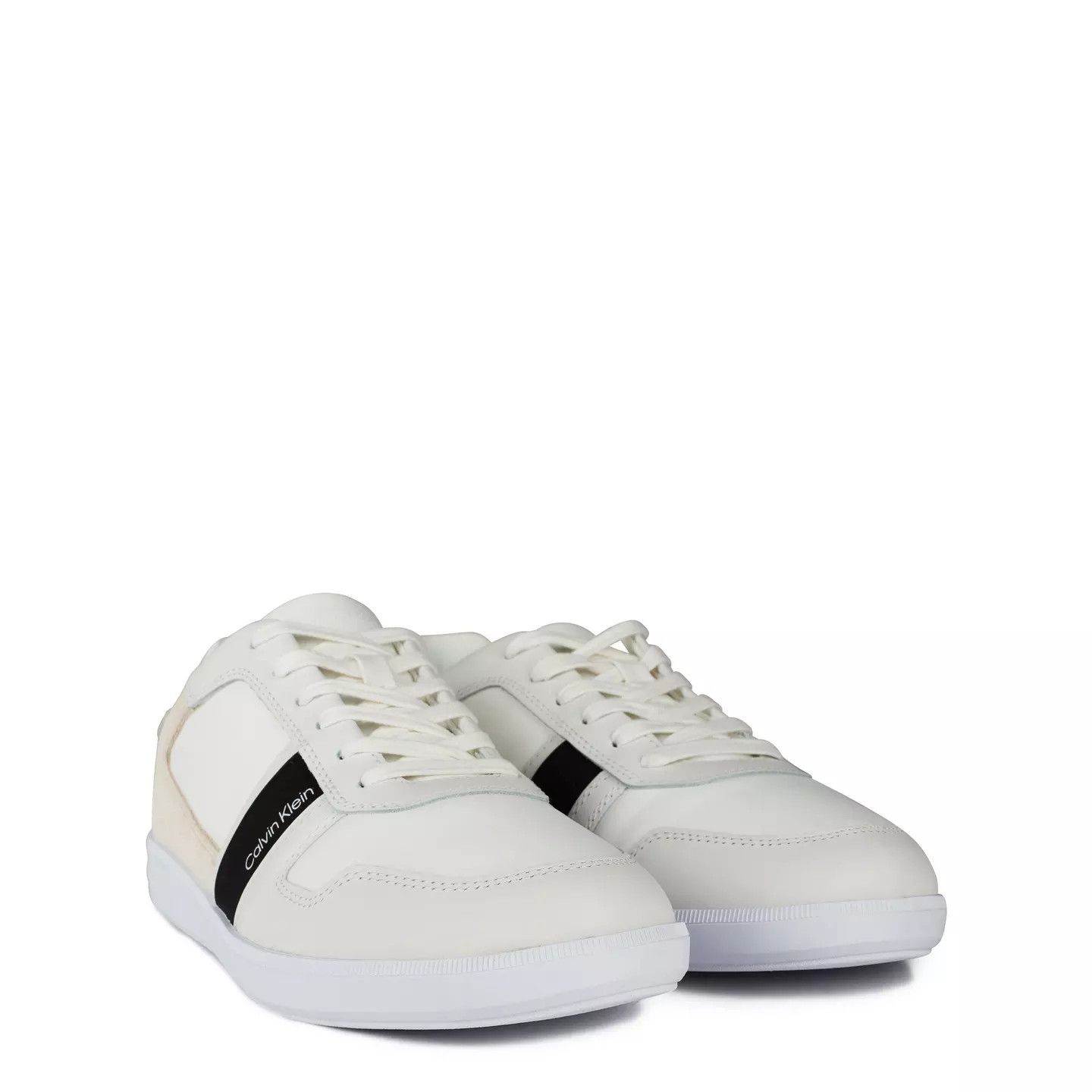 Calvin Klein o1g2r1mq0426 Lace Up Trainers in Multicolor Size US 13 / EU 46 - 3 Thumbnail